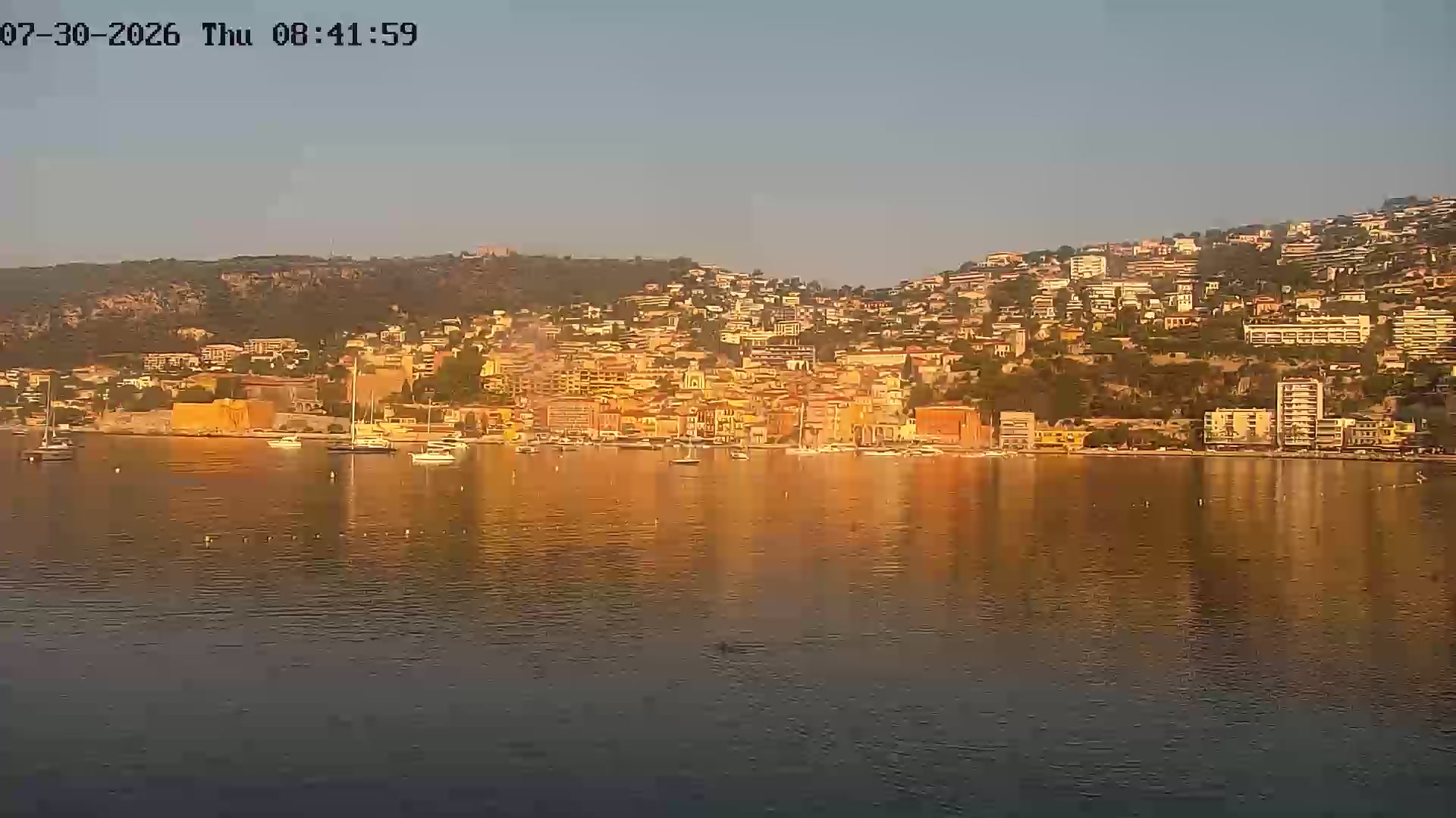 Webcam Image
