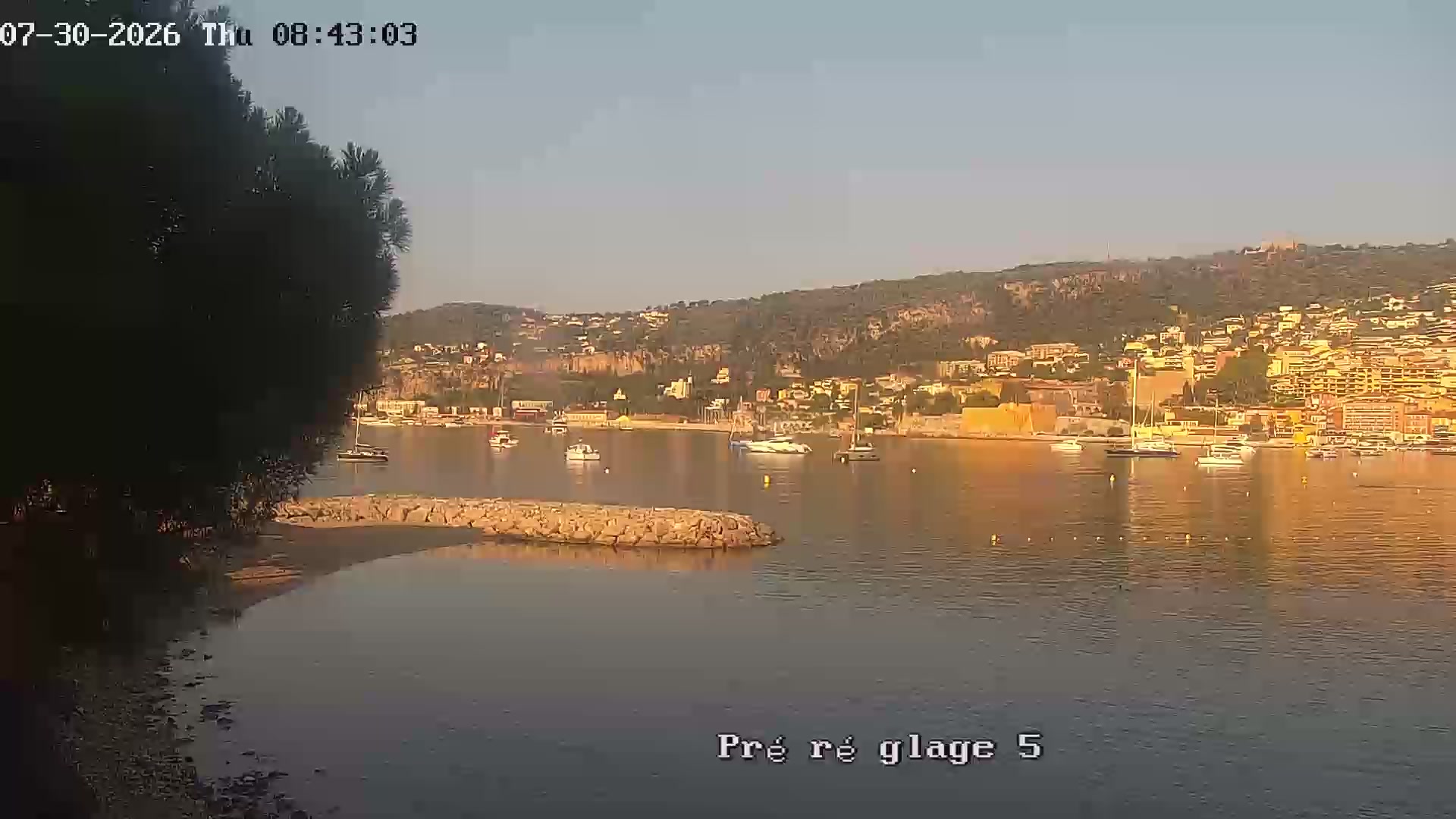 Webcam Image