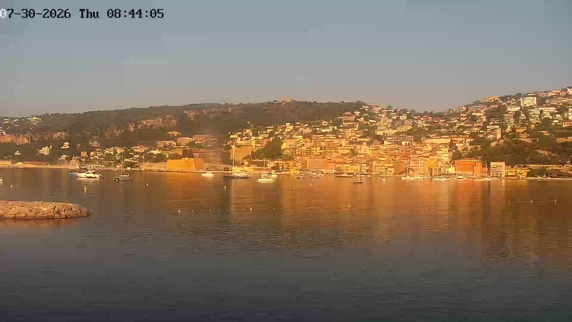Webcam Image