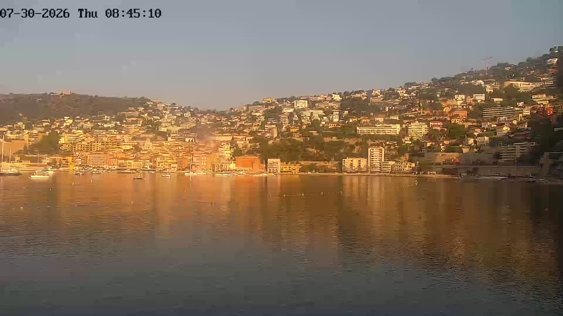 Webcam Image