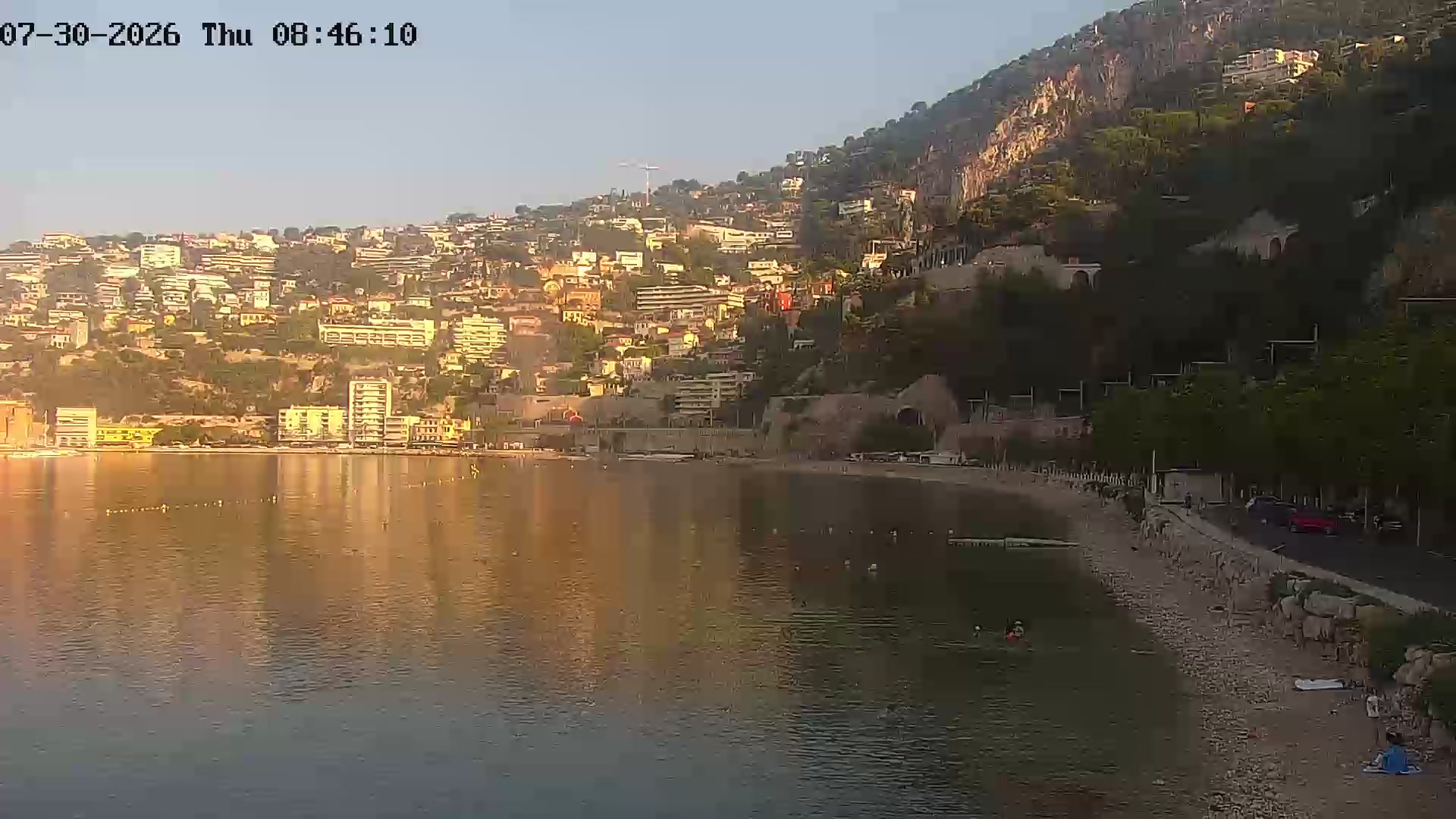 Webcam Image