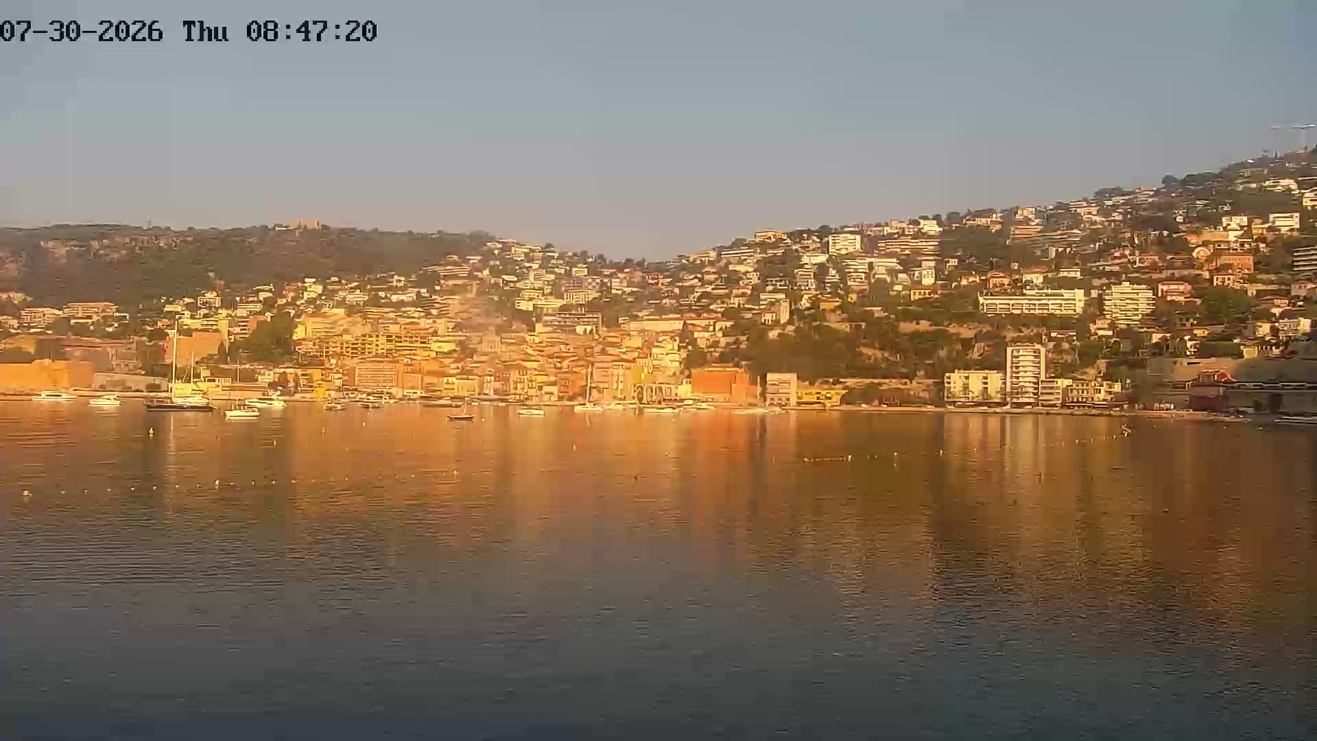 Webcam Image
