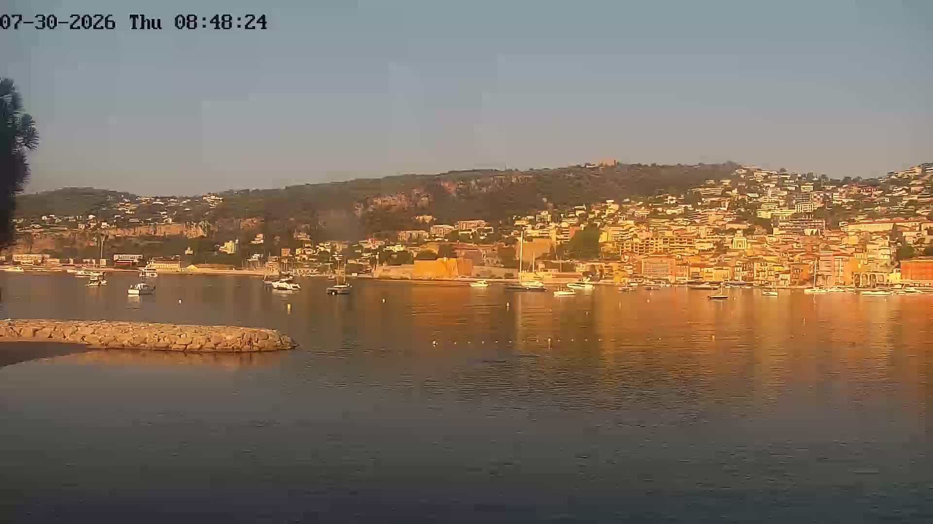 Webcam Image