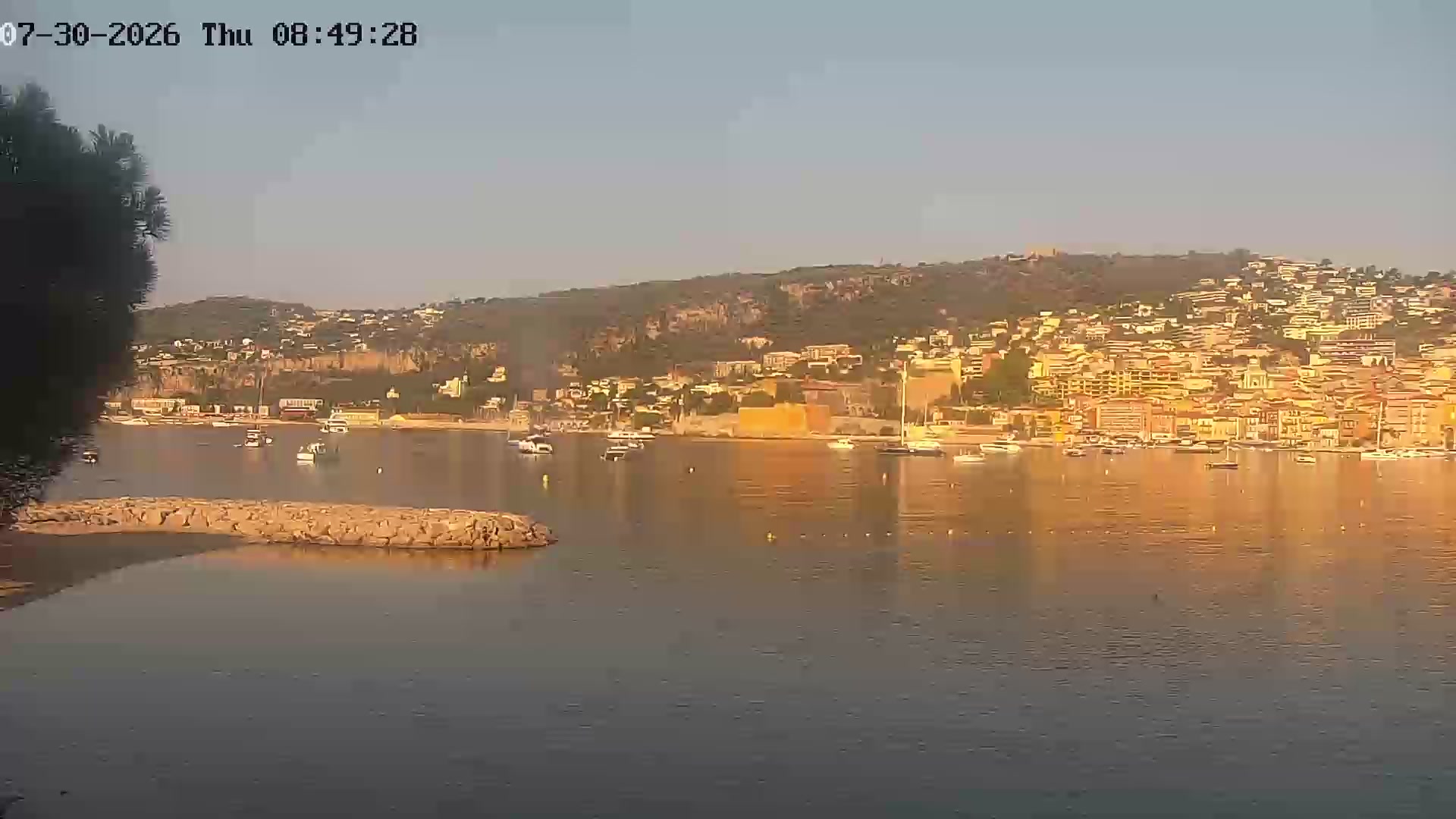 Webcam Image