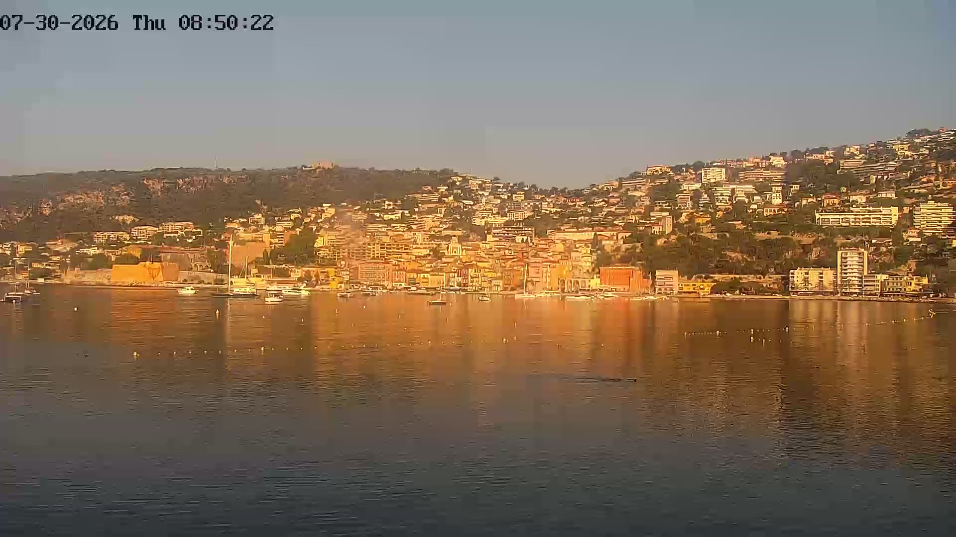 Webcam Image