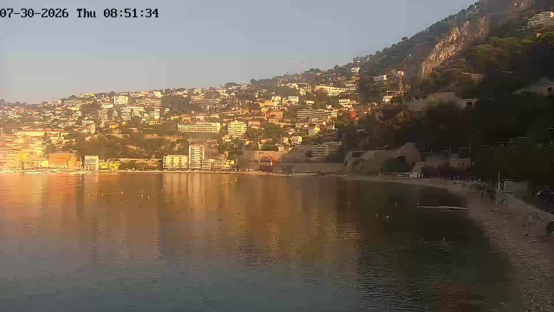 Webcam Image
