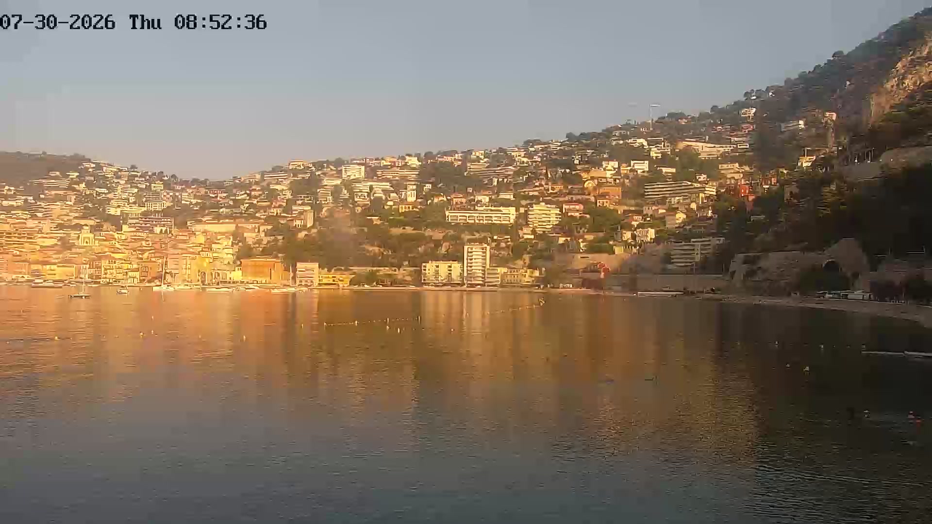 Webcam Image