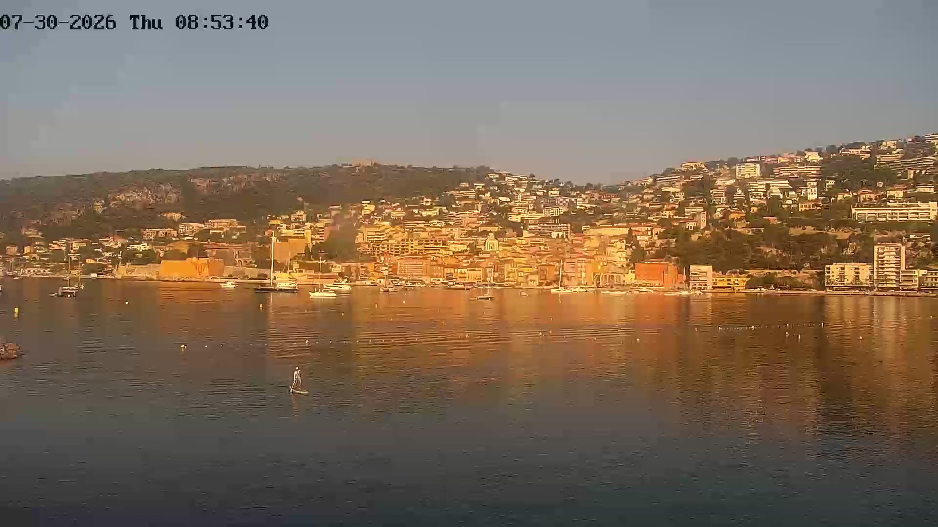 Webcam Image