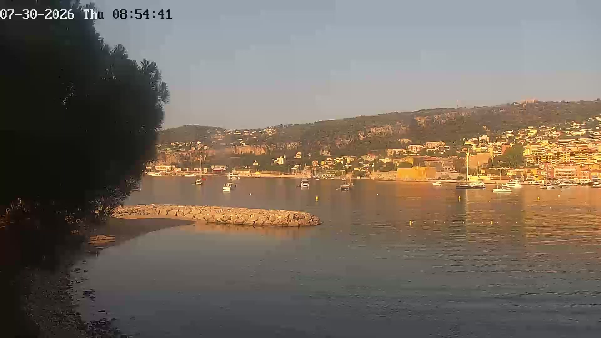Webcam Image