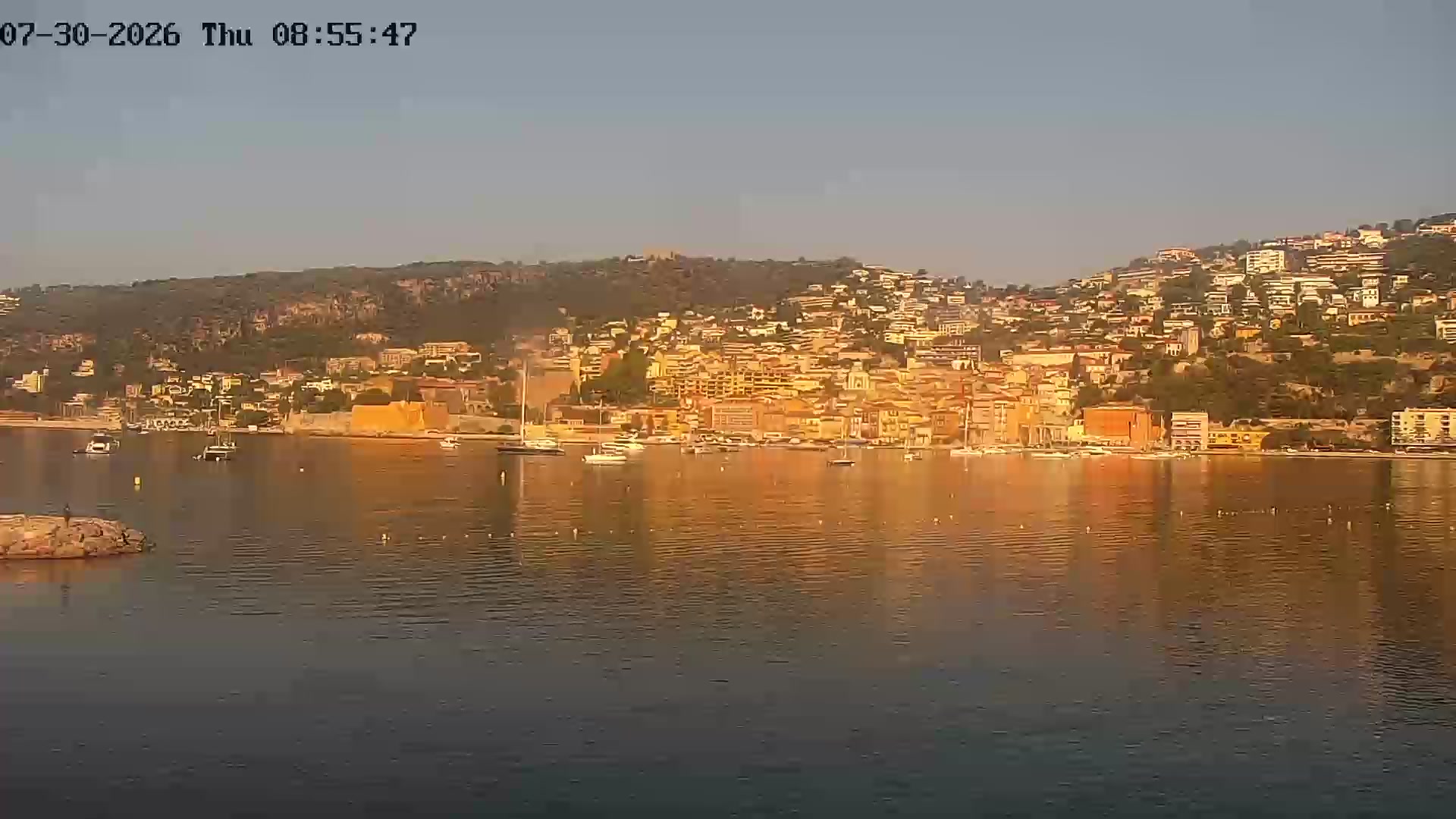 Webcam Image