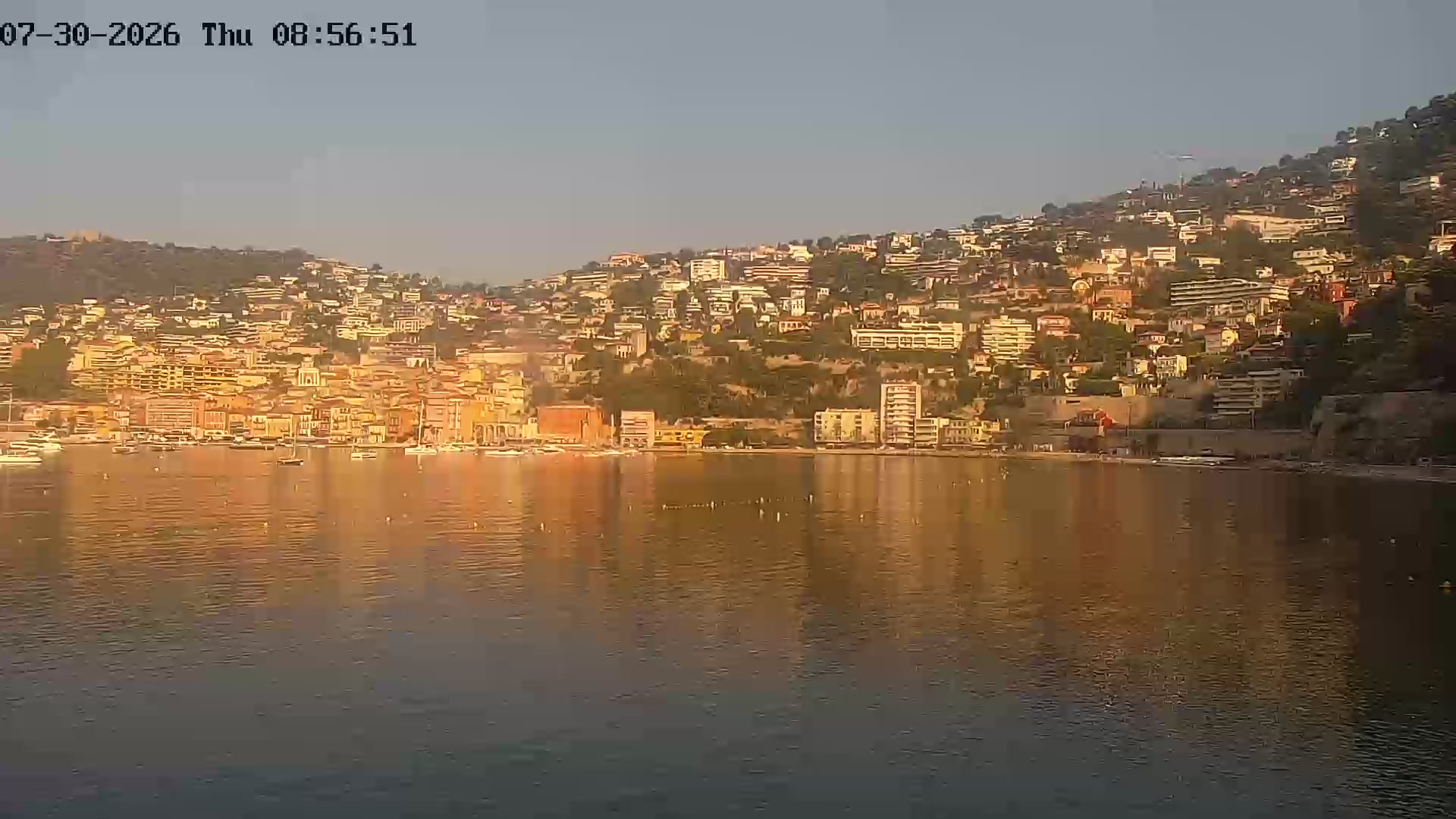 Webcam Image