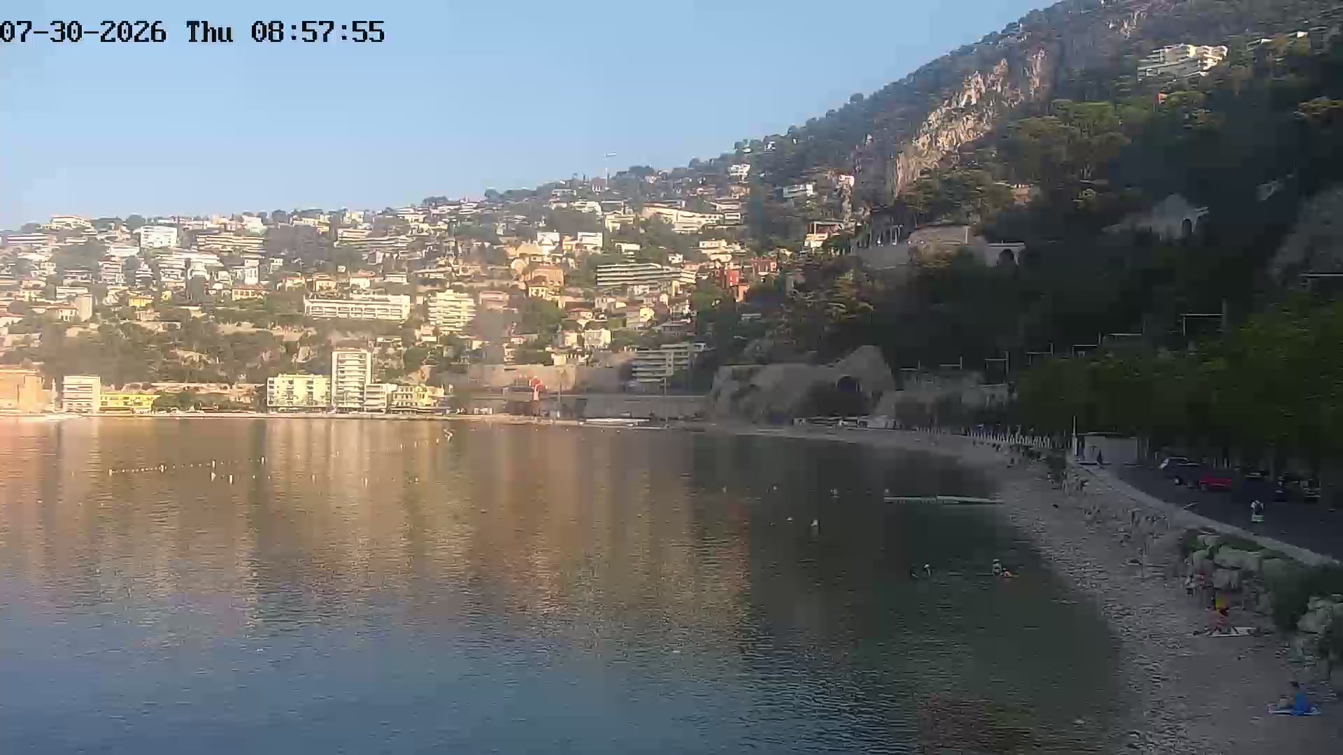 Webcam Image