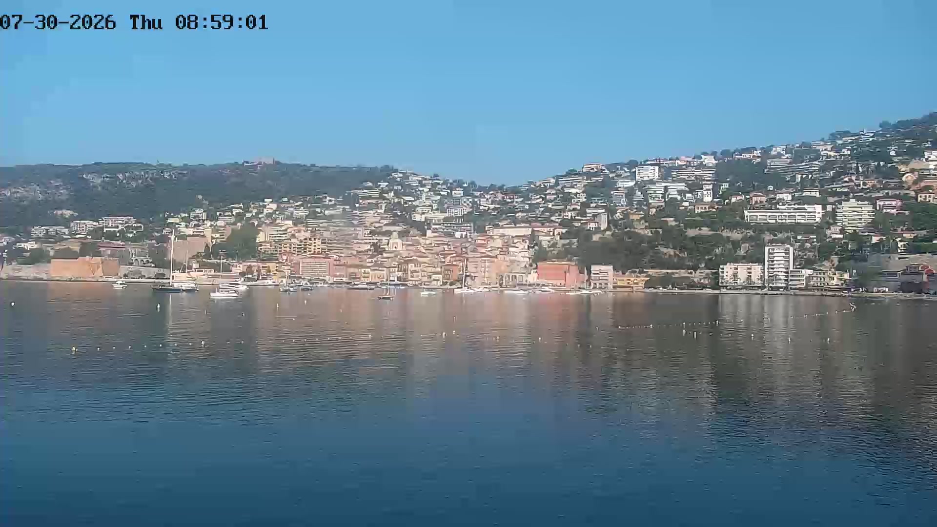 Webcam Image