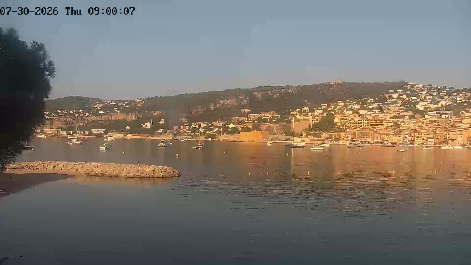 Webcam Image
