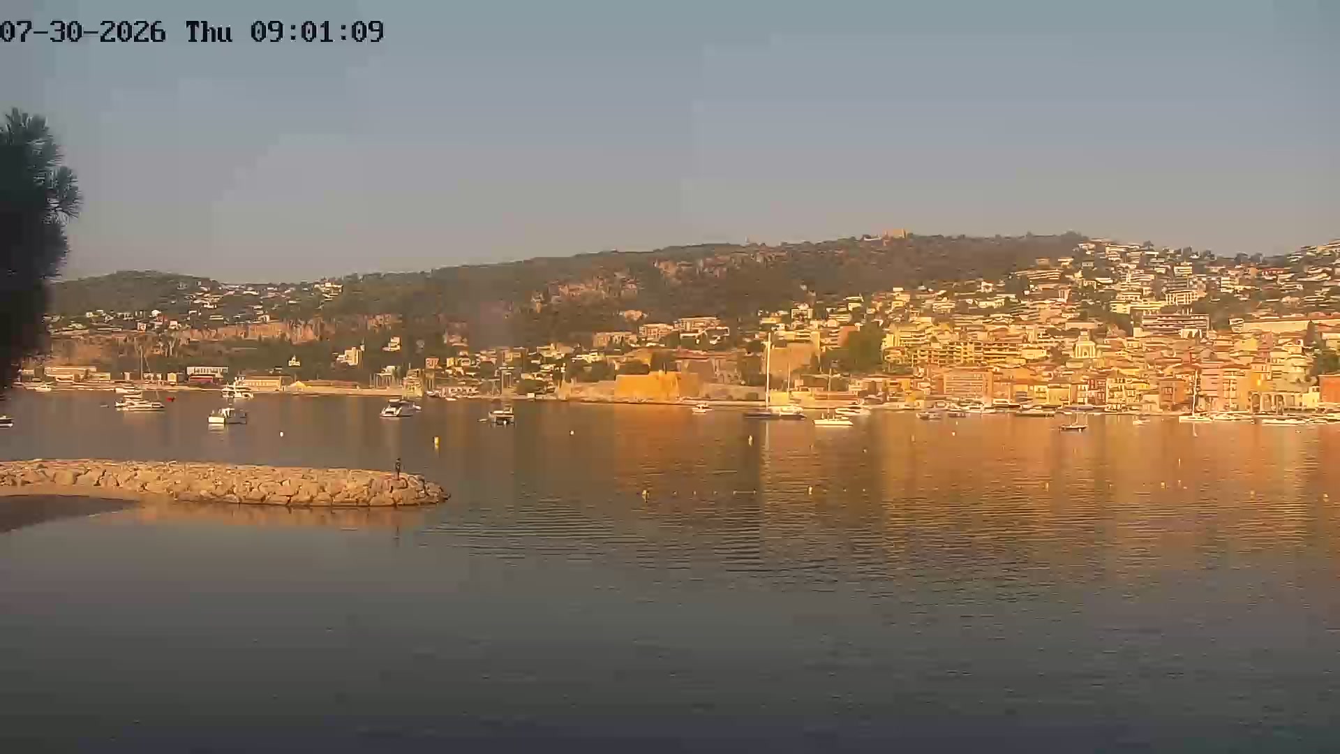 Webcam Image
