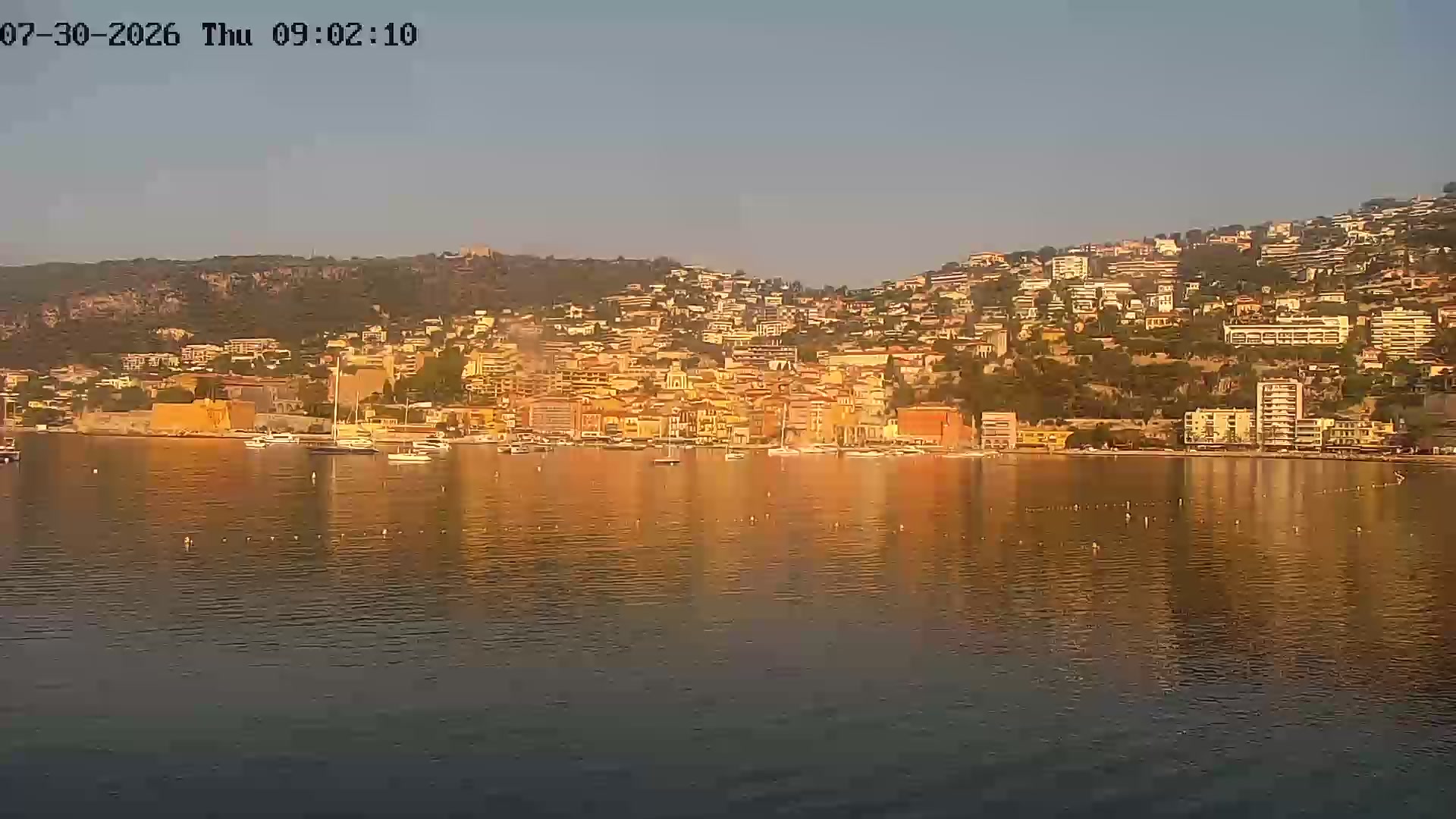 Webcam Image