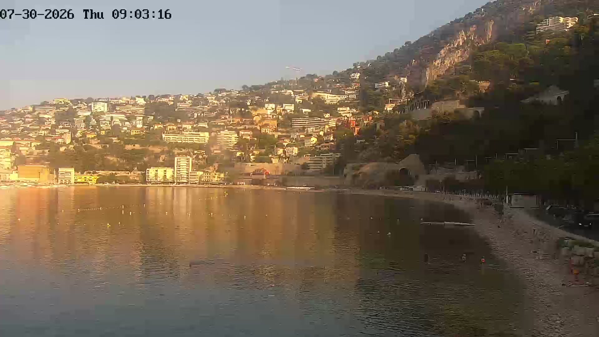 Webcam Image