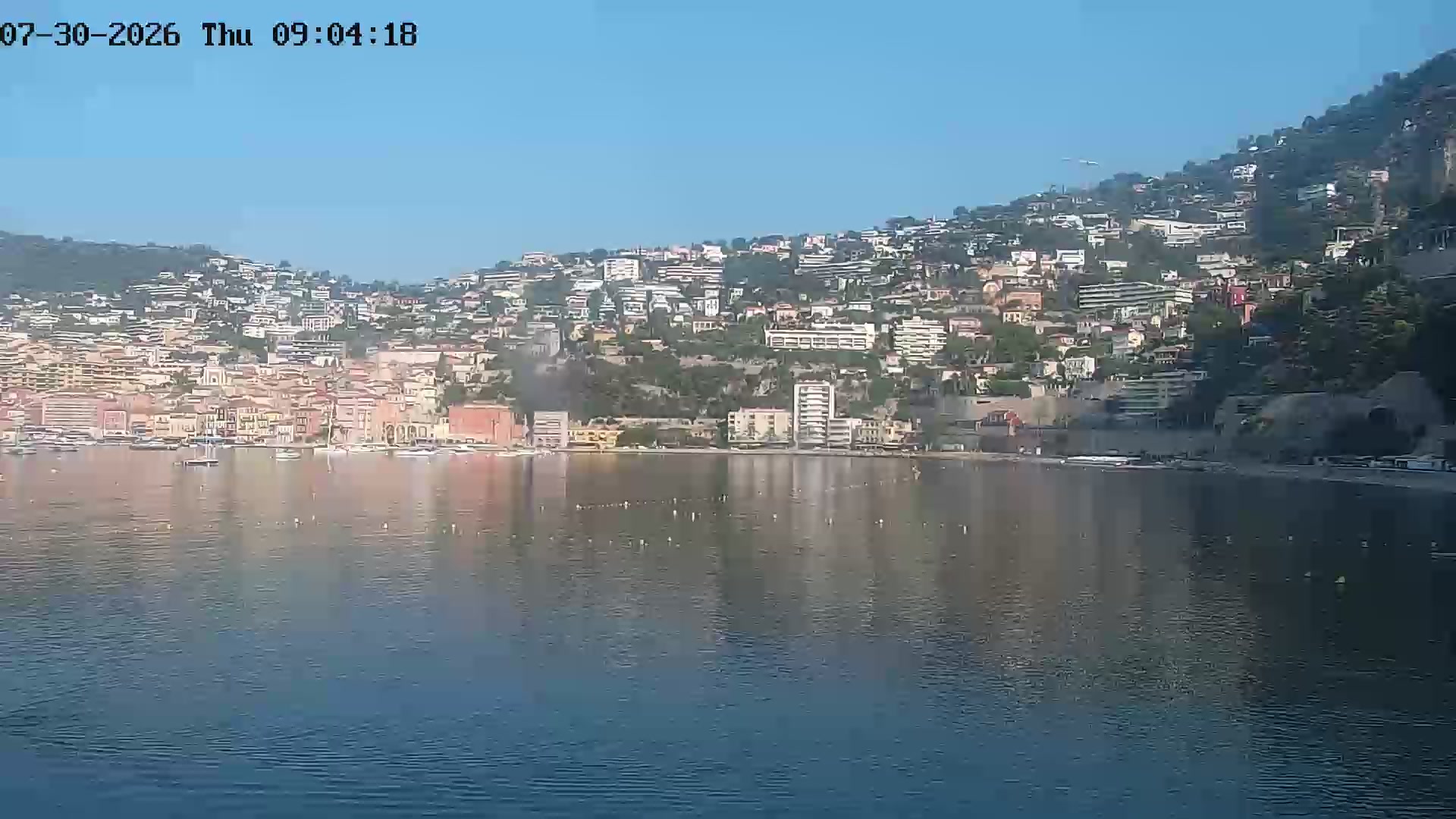 Webcam Image
