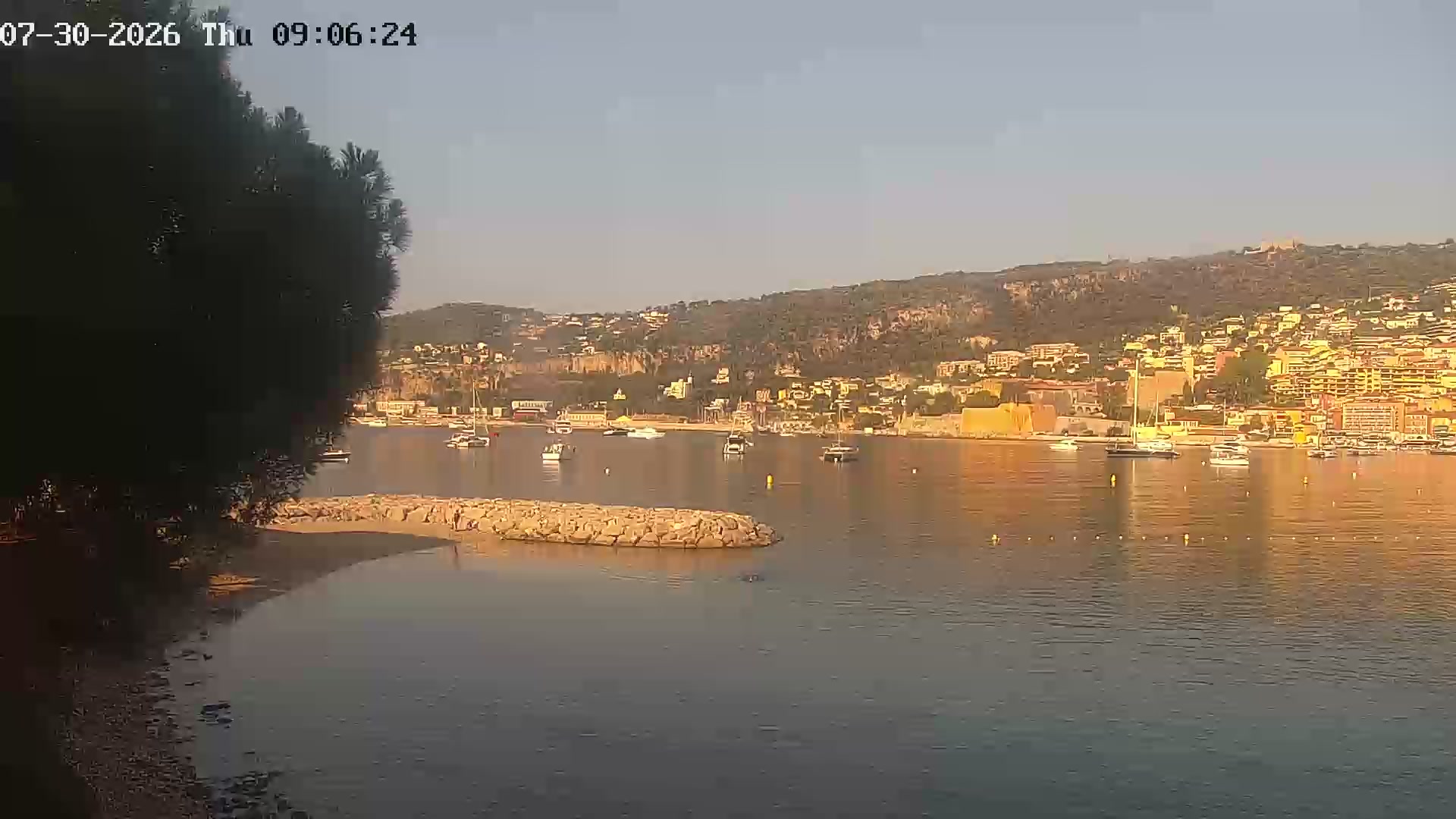 Webcam Image