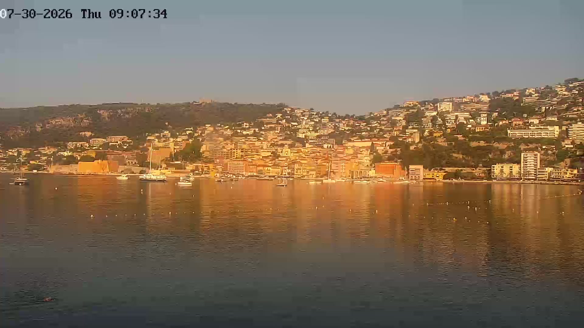 Webcam Image