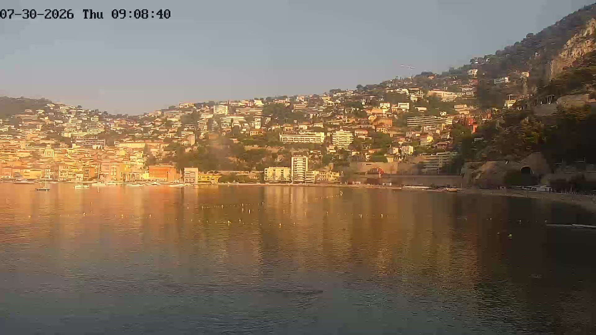 Webcam Image