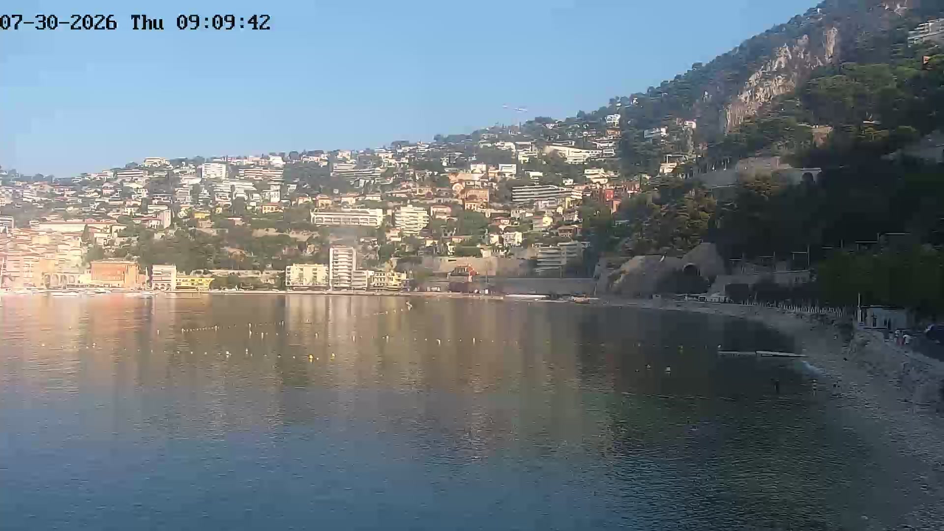 Webcam Image