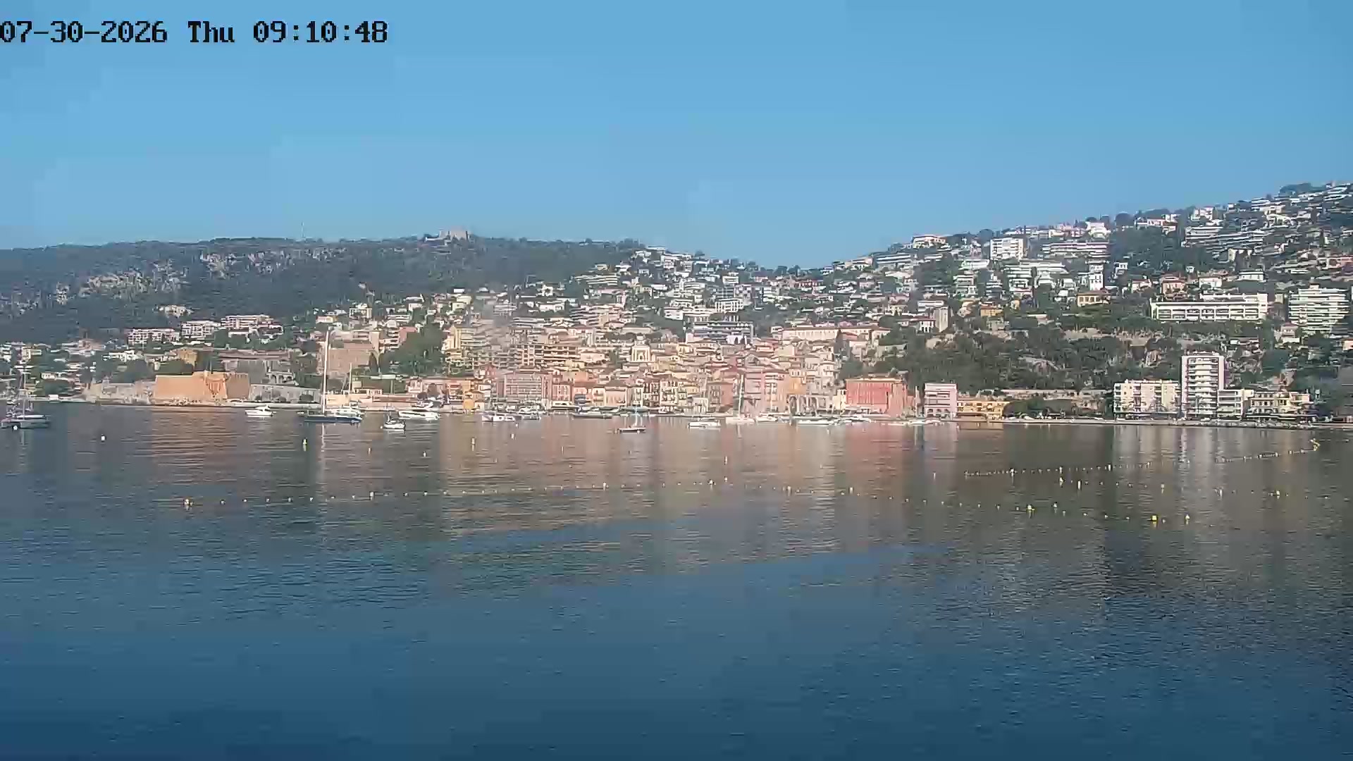 Webcam Image