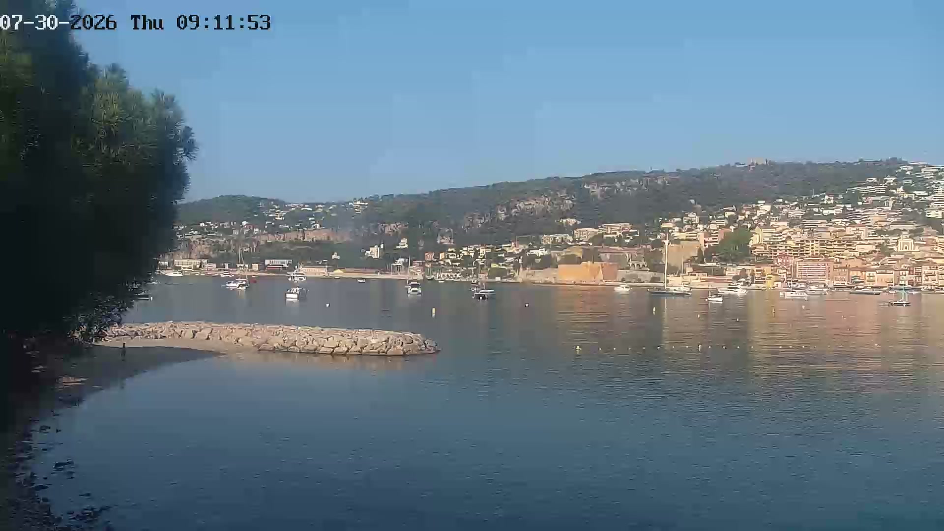 Webcam Image