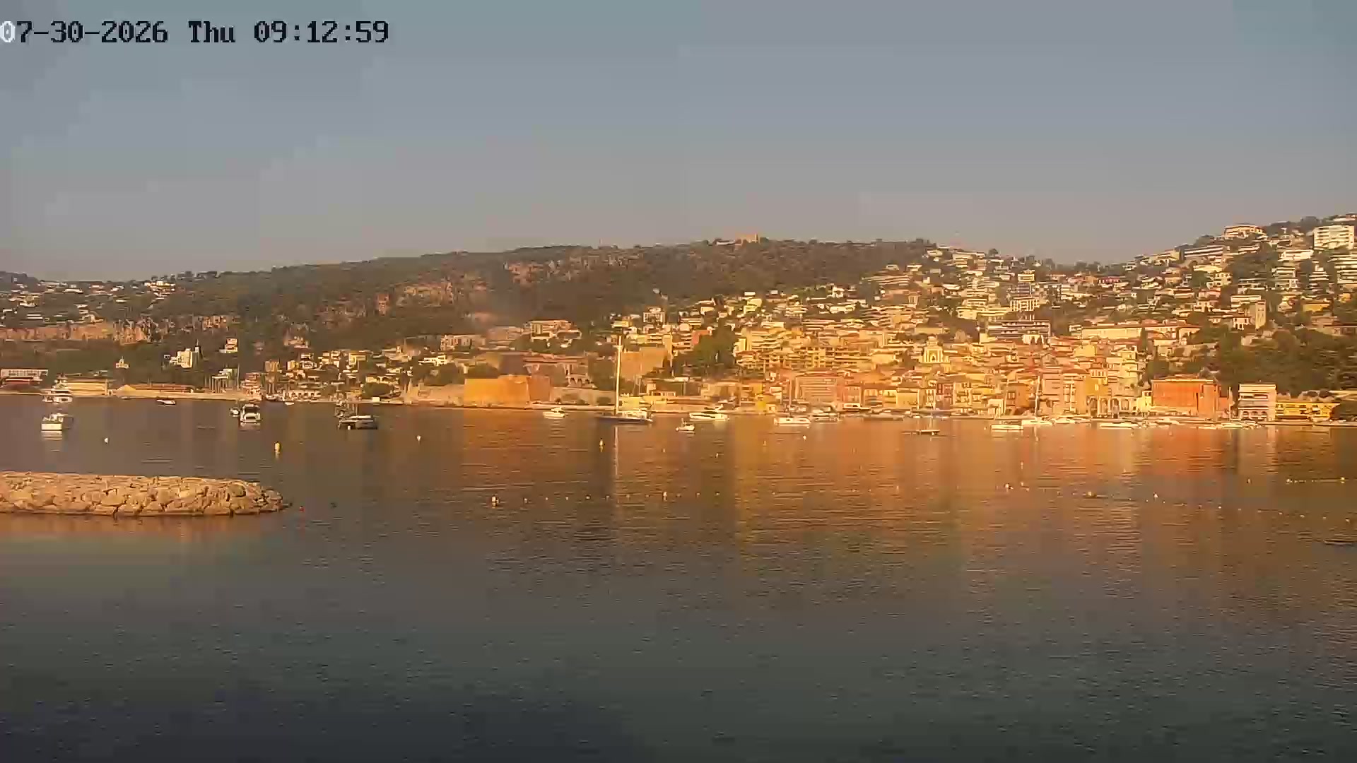 Webcam Image