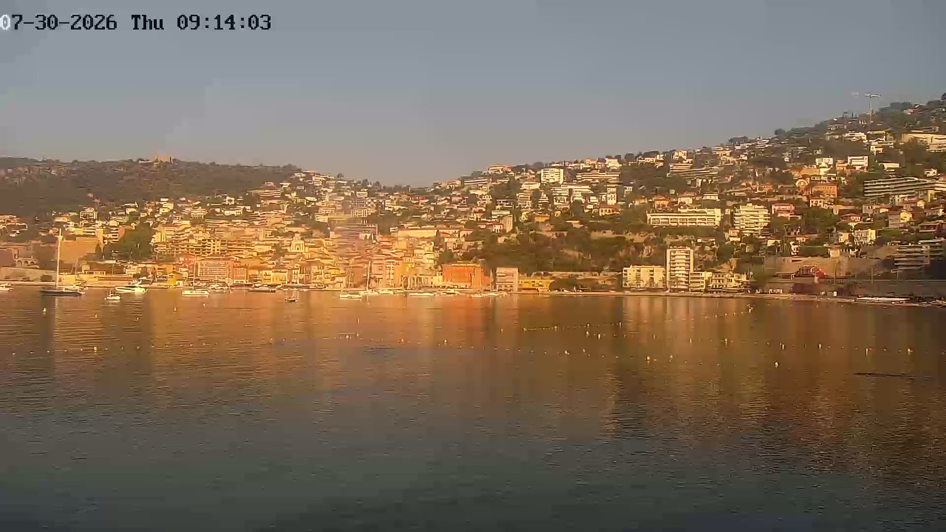 Webcam Image