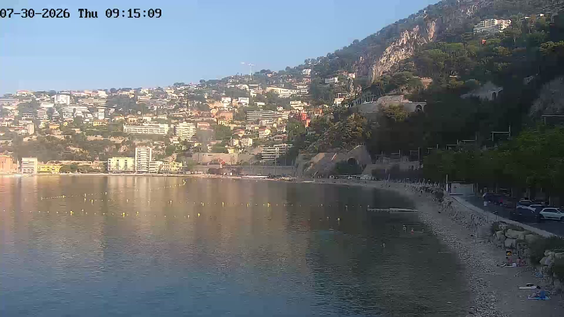 Webcam Image
