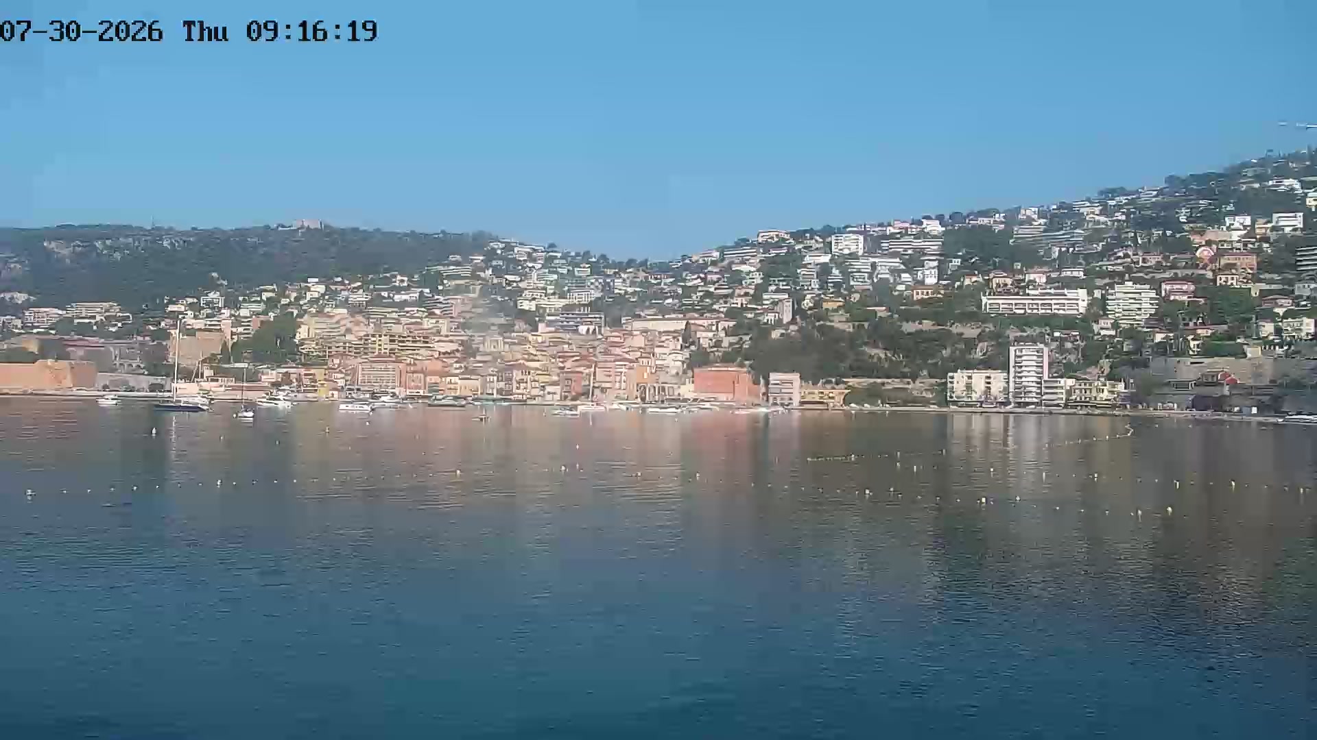 Webcam Image