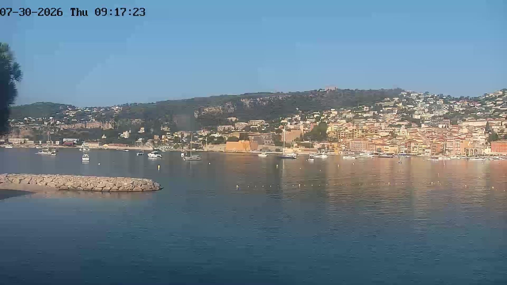Webcam Image