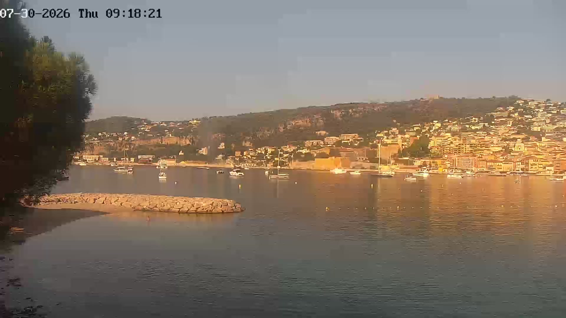 Webcam Image