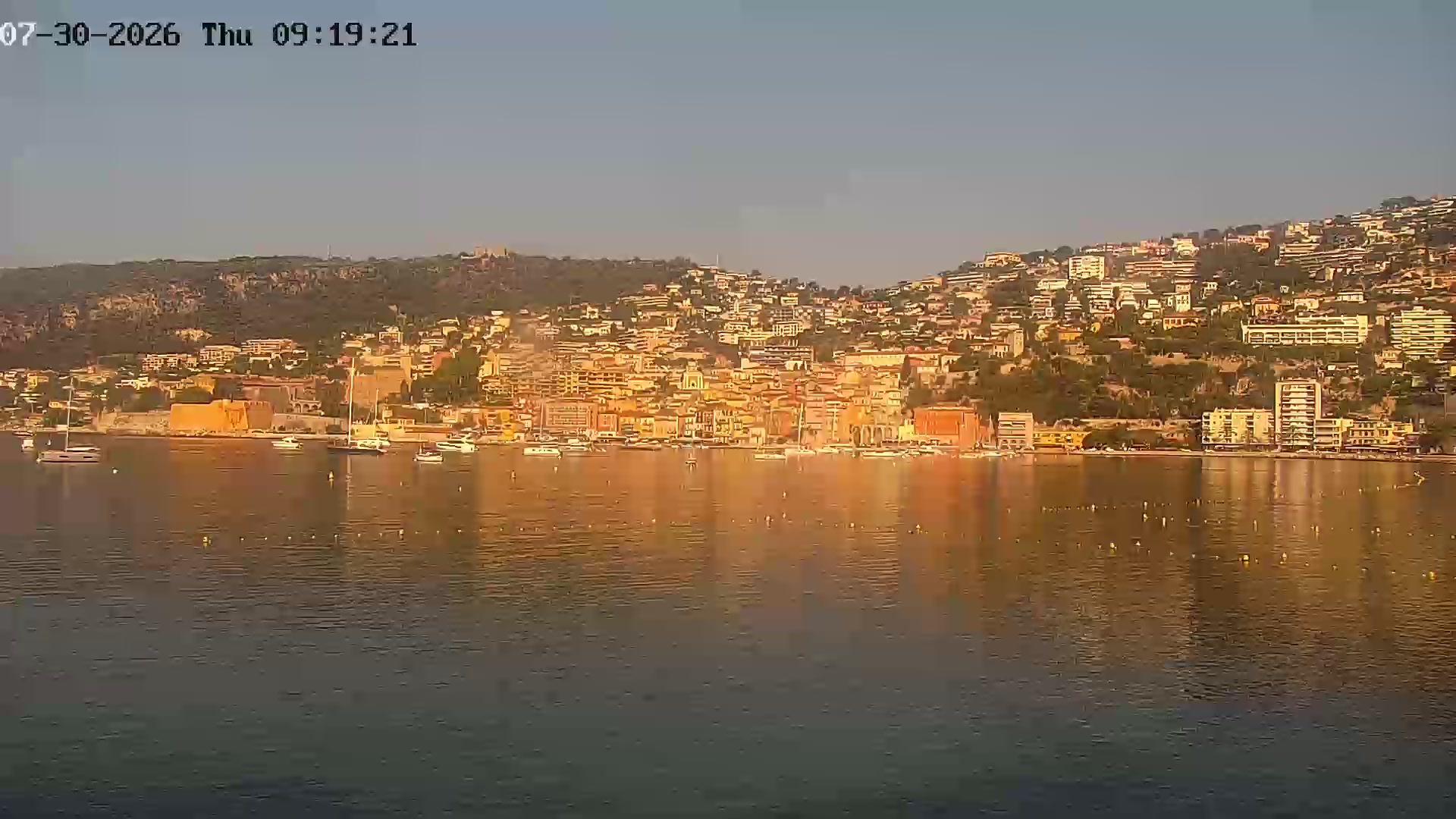 Webcam Image