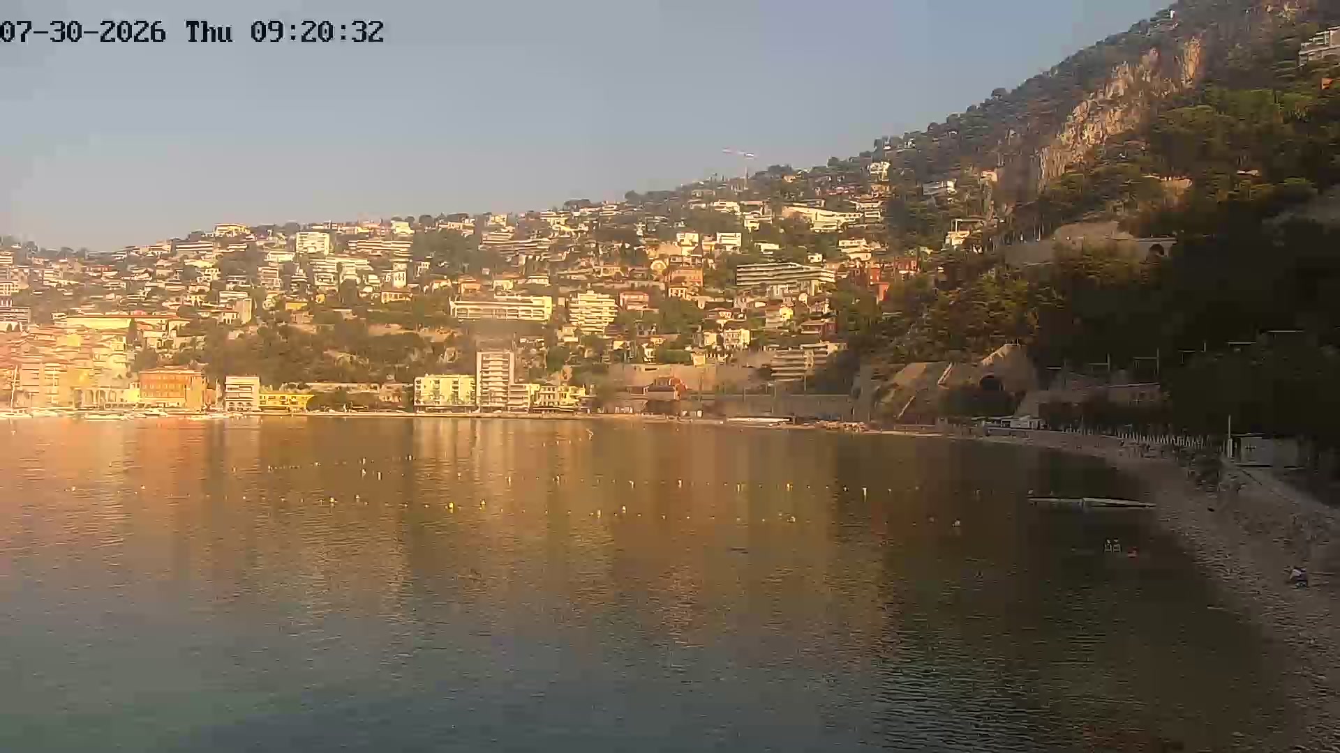 Webcam Image