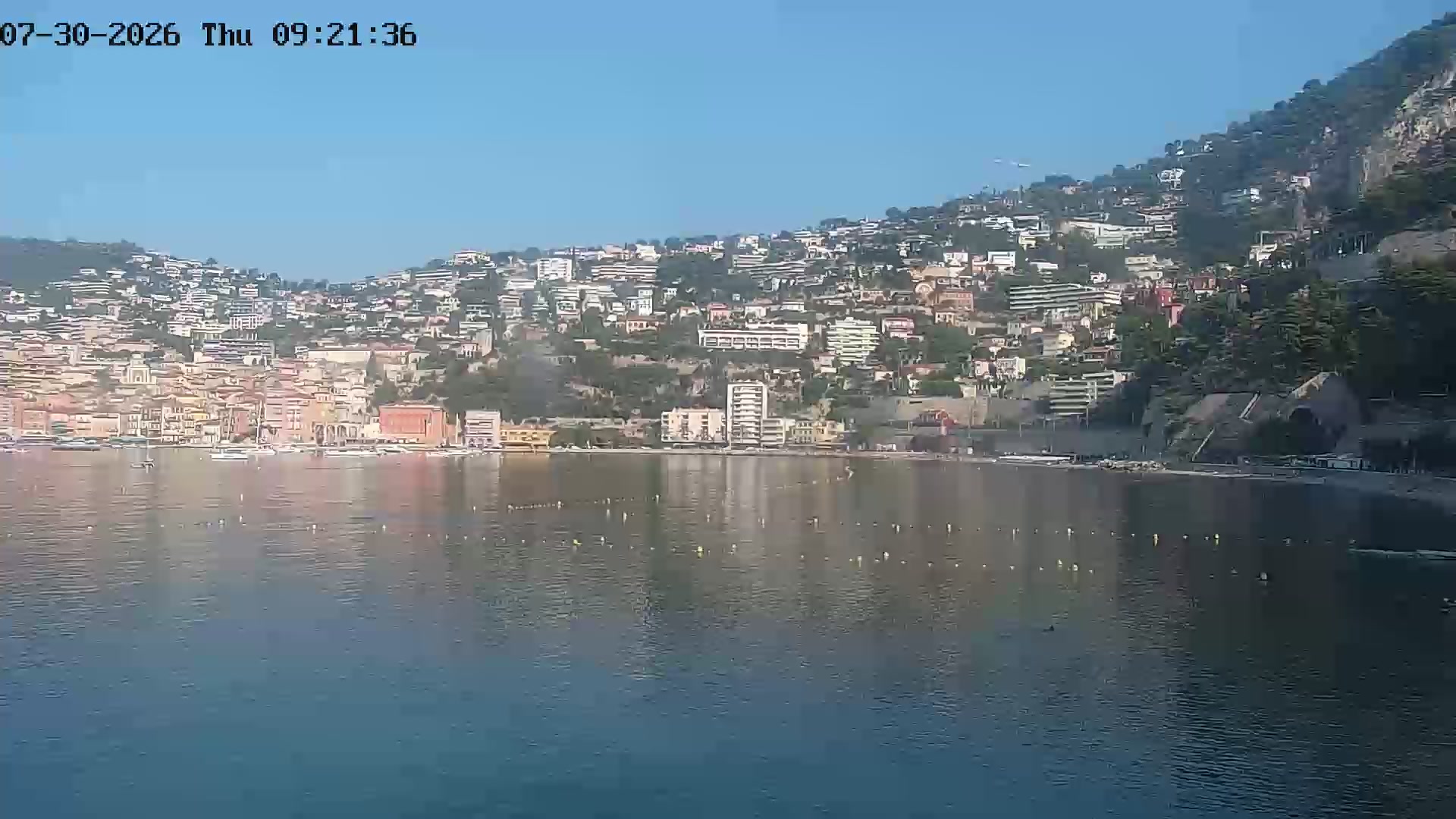 Webcam Image