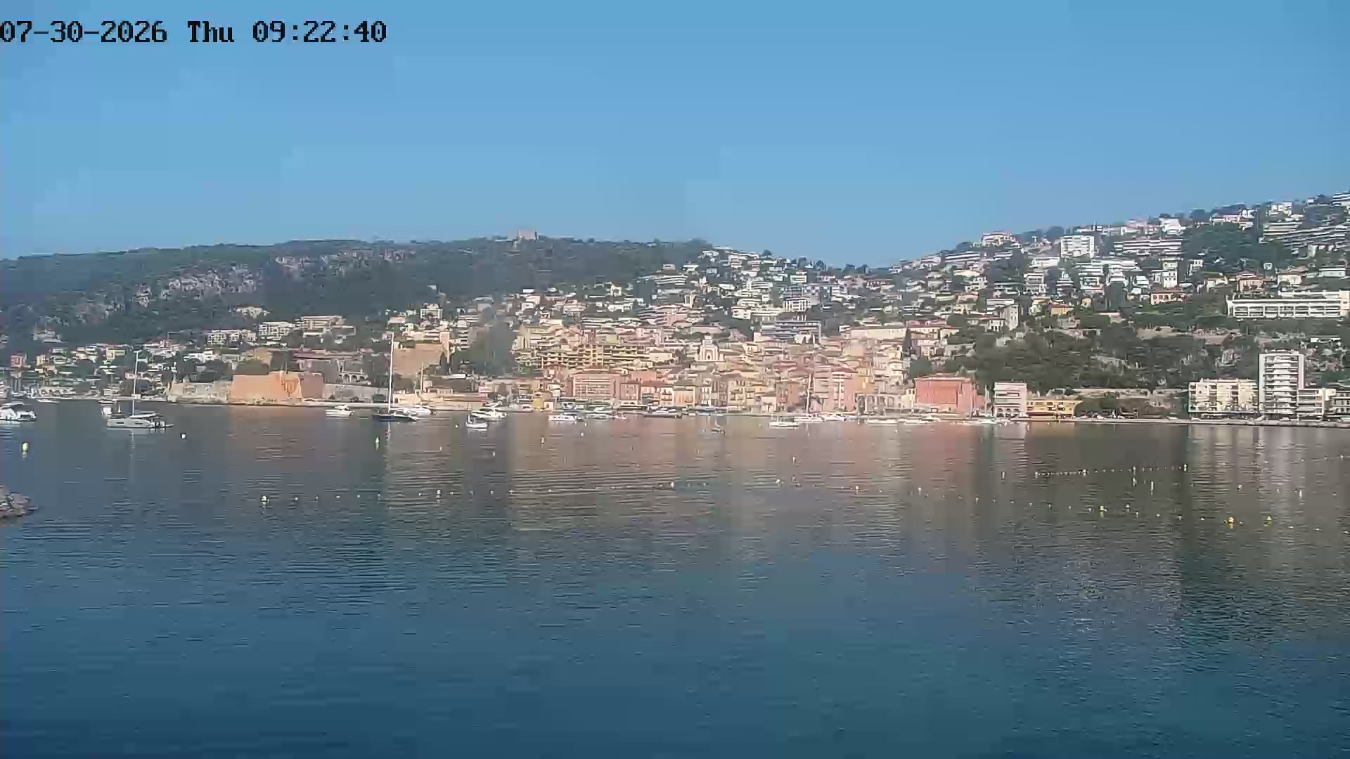 Webcam Image