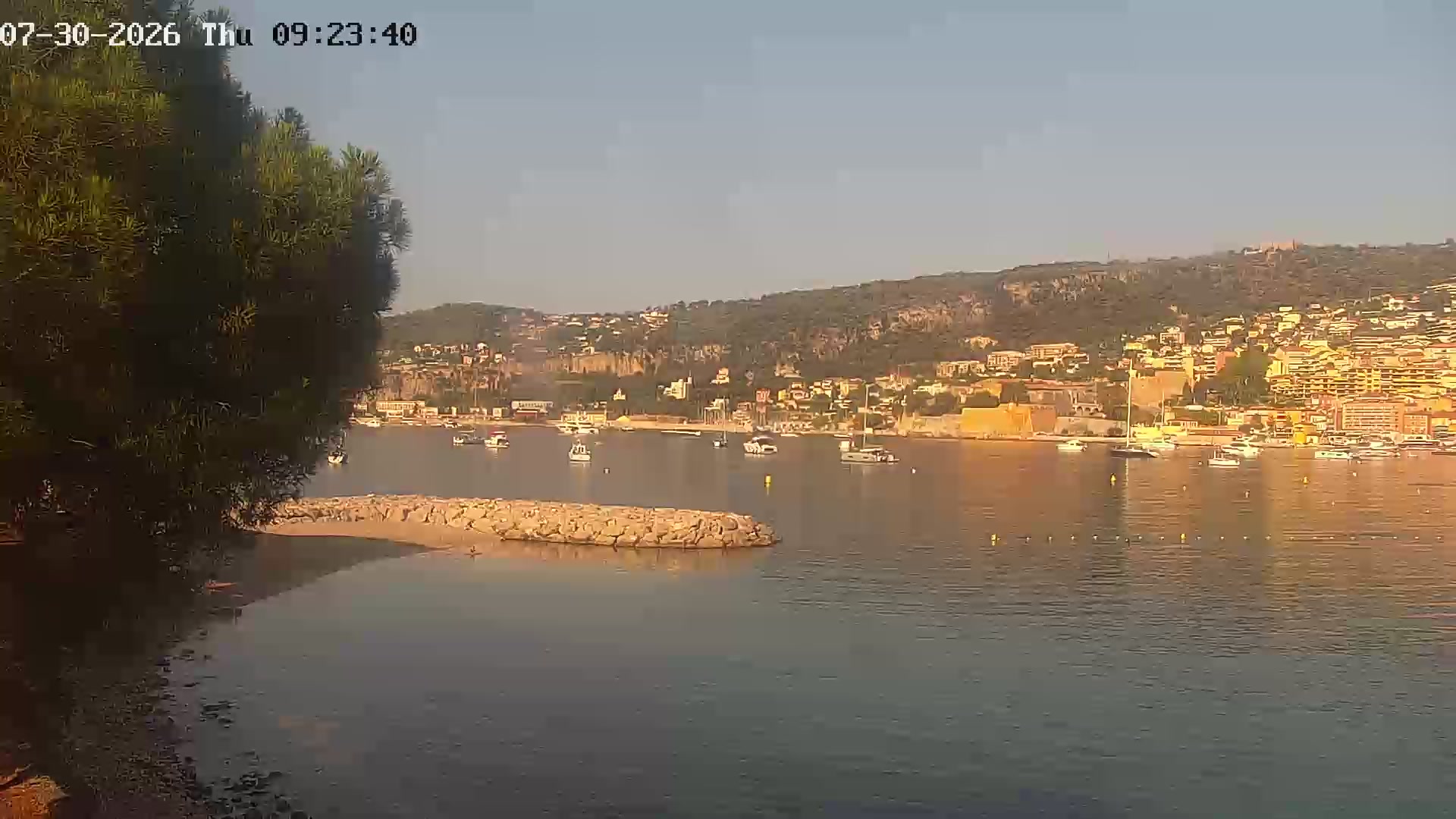 Webcam Image