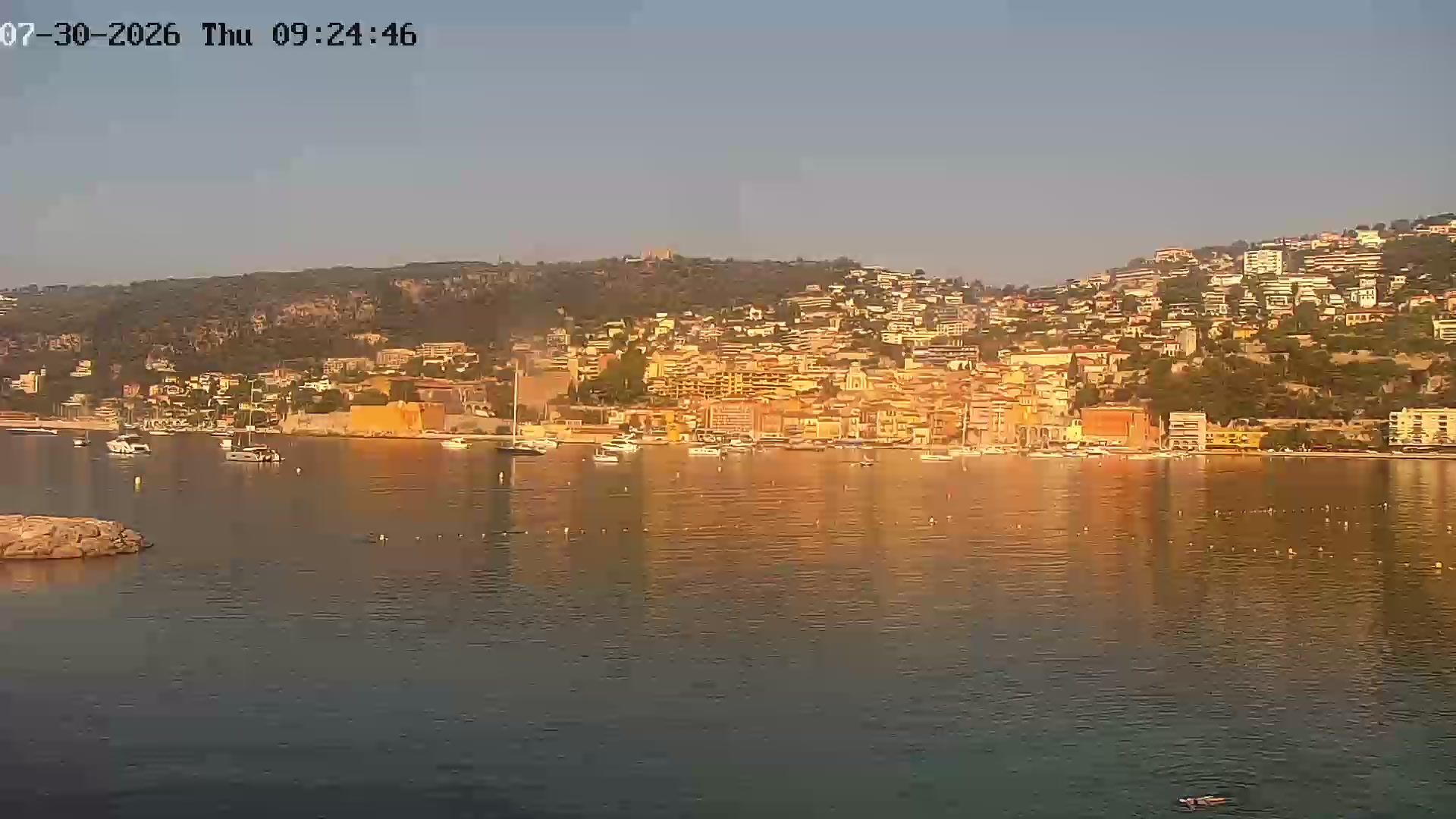 Webcam Image