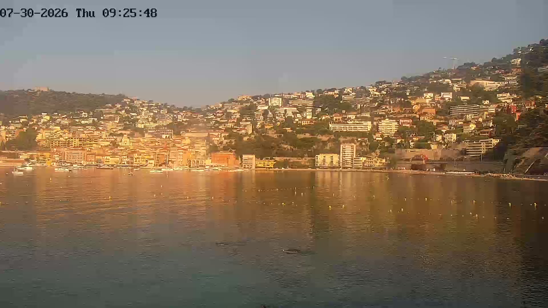 Webcam Image