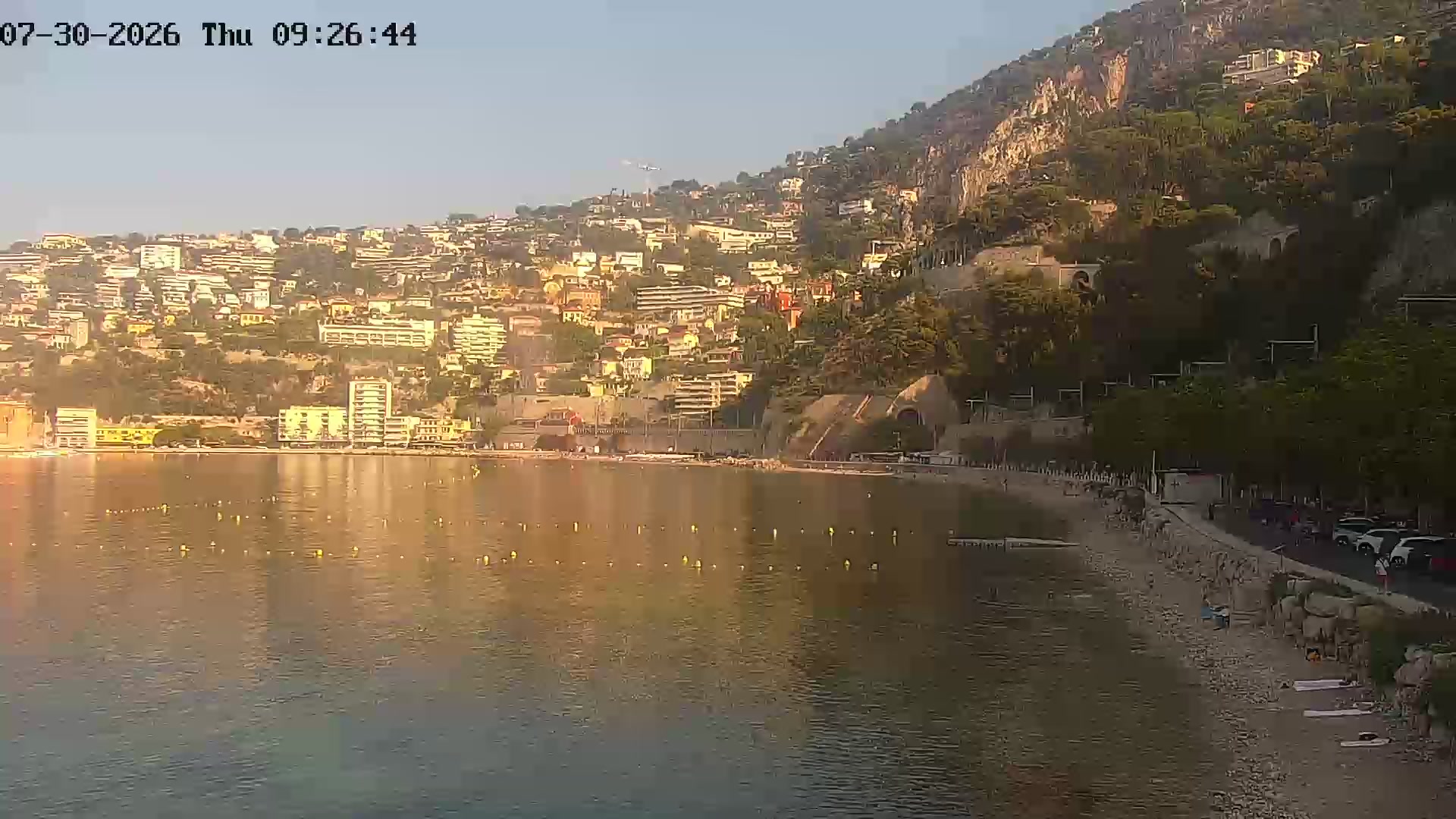 Webcam Image