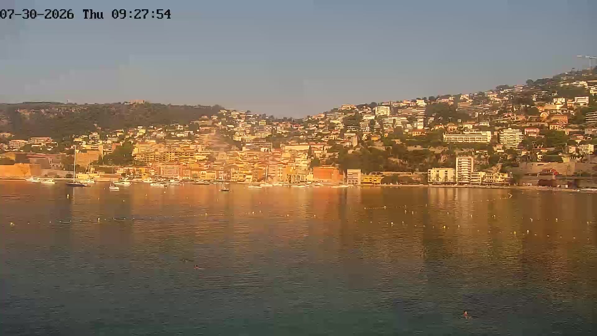 Webcam Image