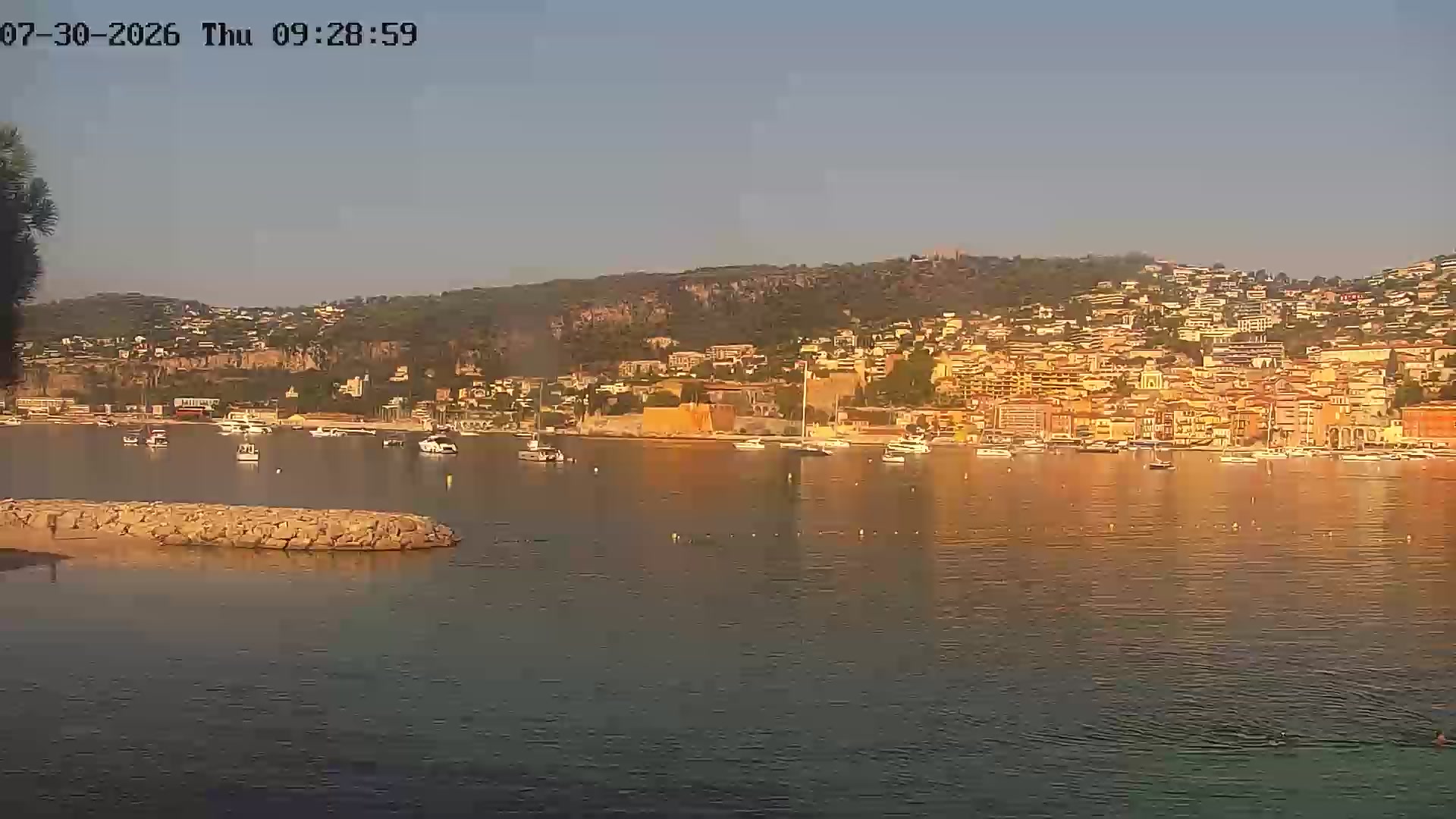 Webcam Image