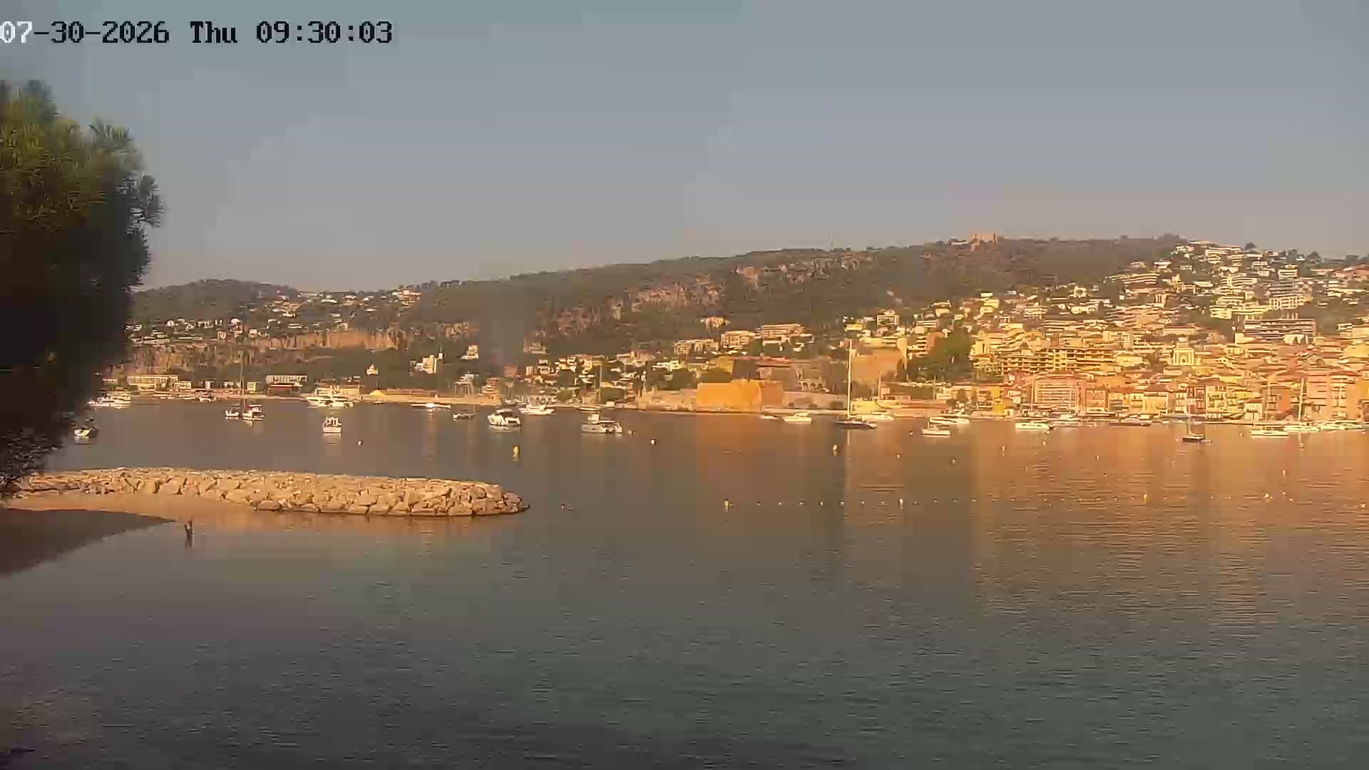 Webcam Image