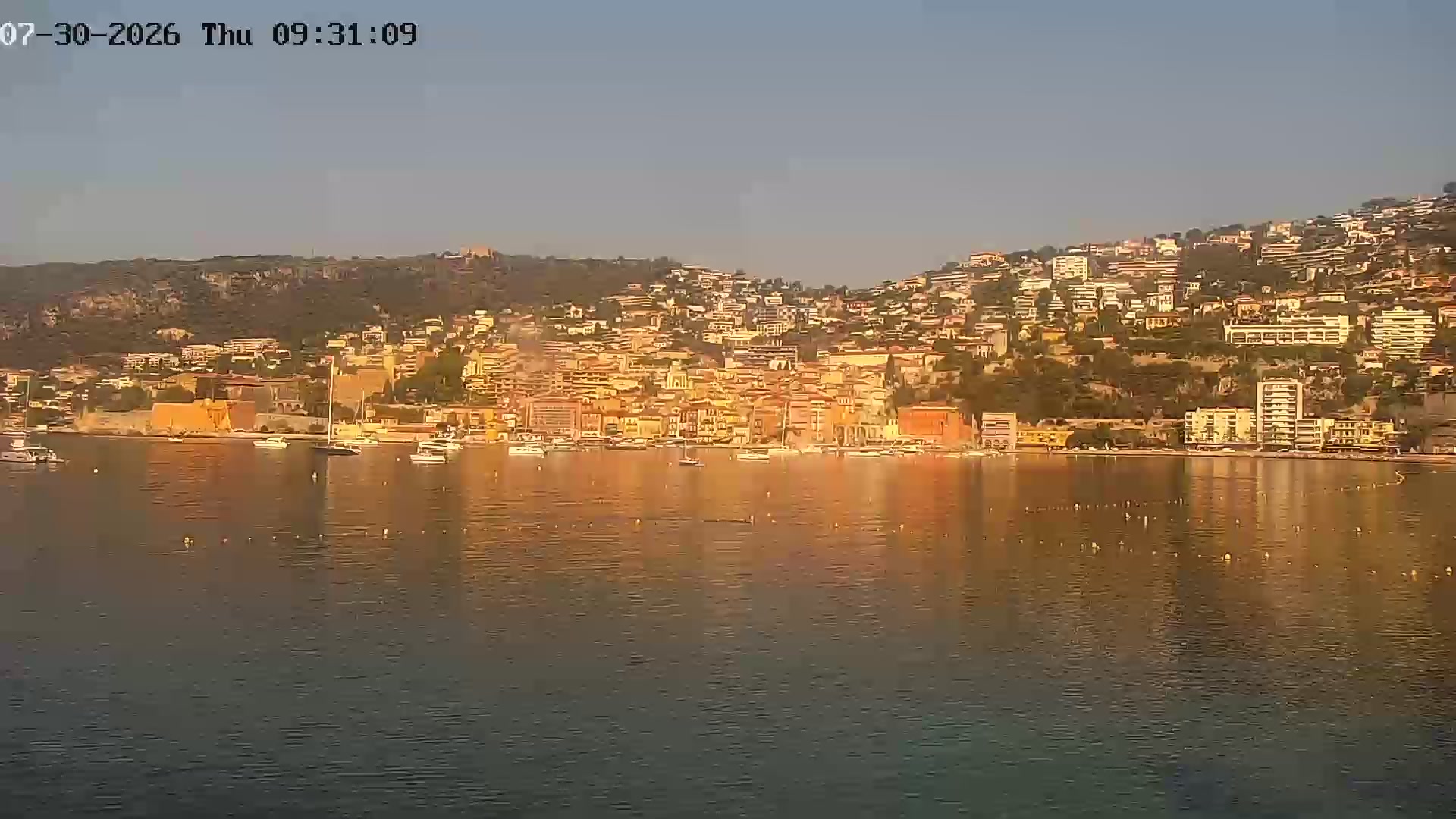 Webcam Image