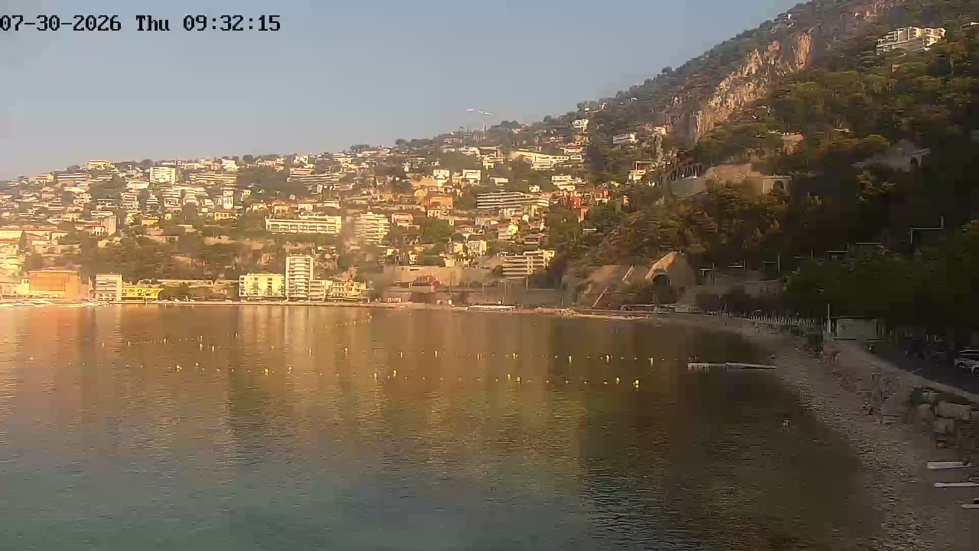 Webcam Image