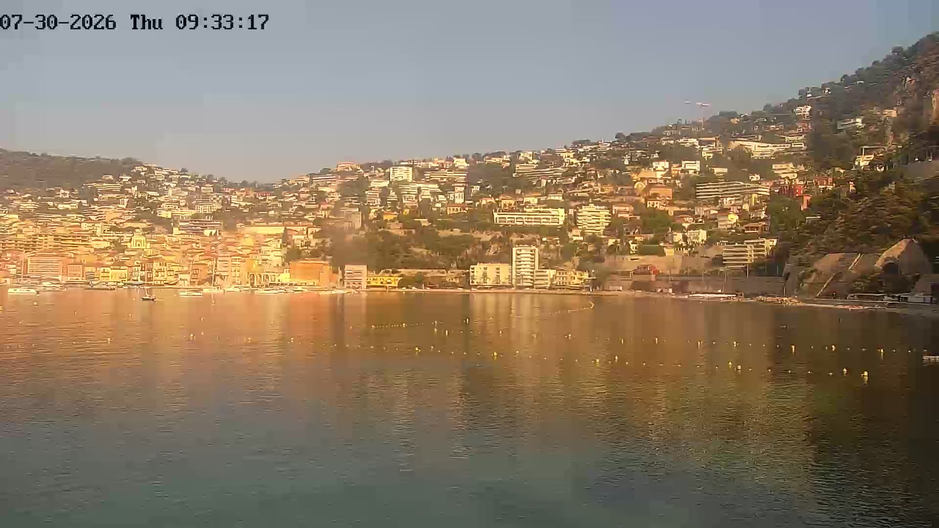 Webcam Image