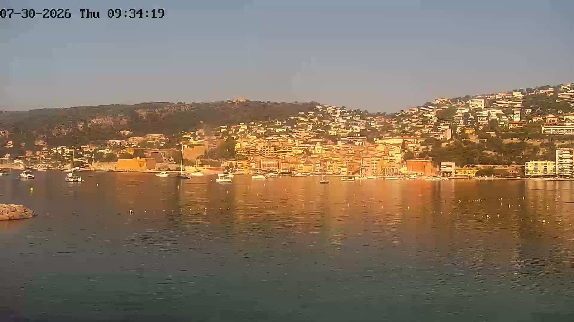 Webcam Image