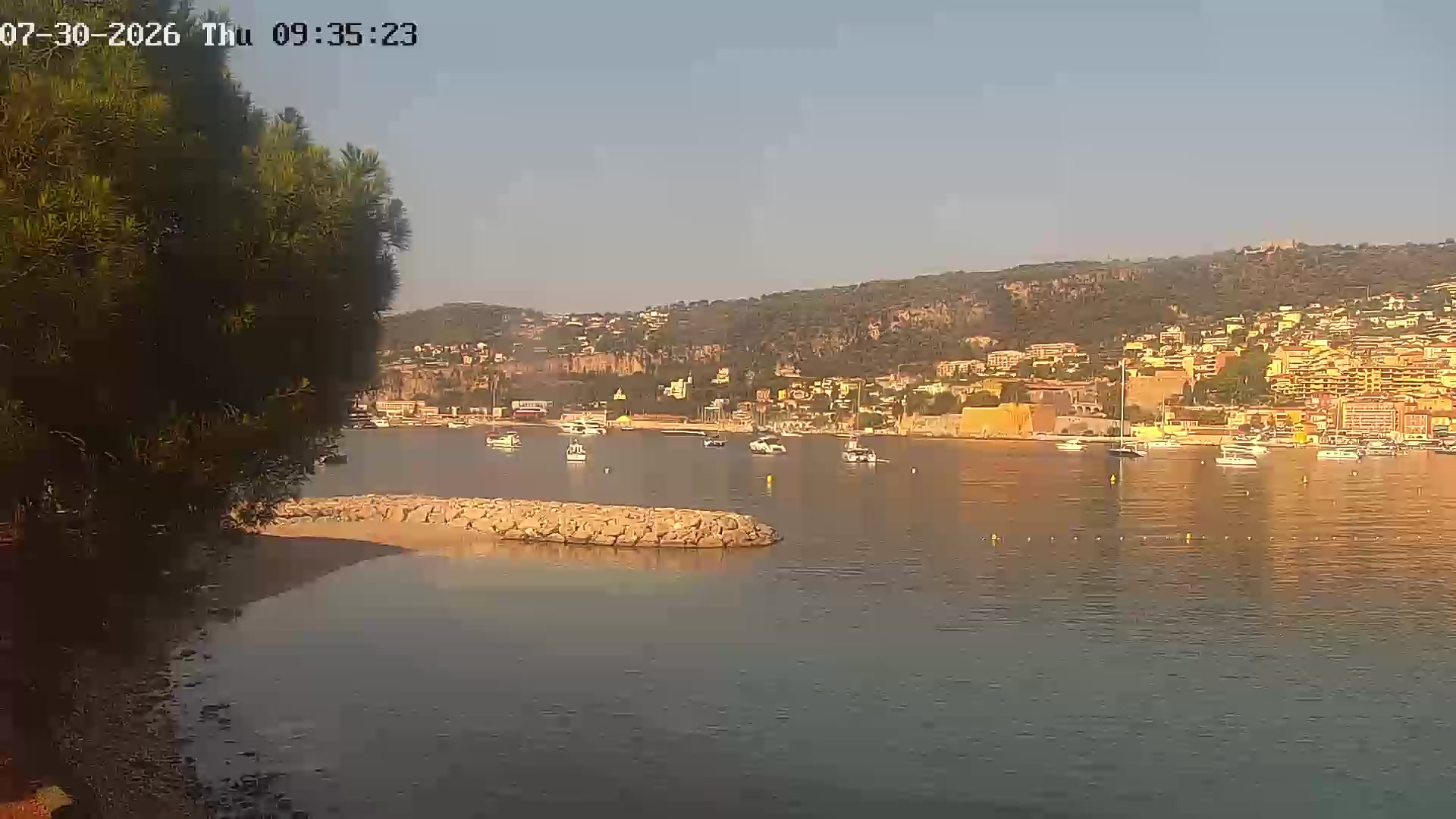 Webcam Image